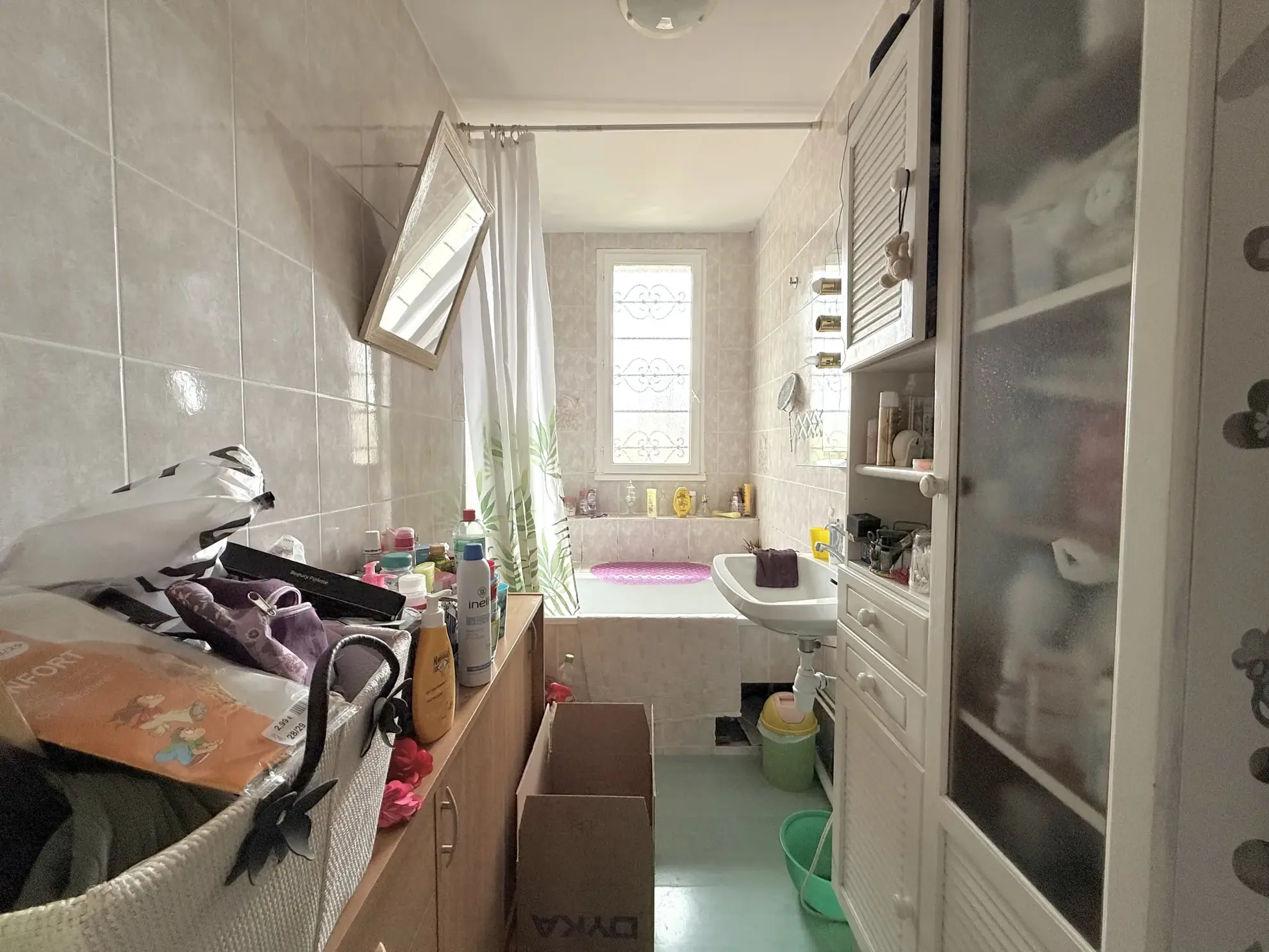 Grande maison familiale à Mery-sur-Cher avec terrain de 3010 m² 