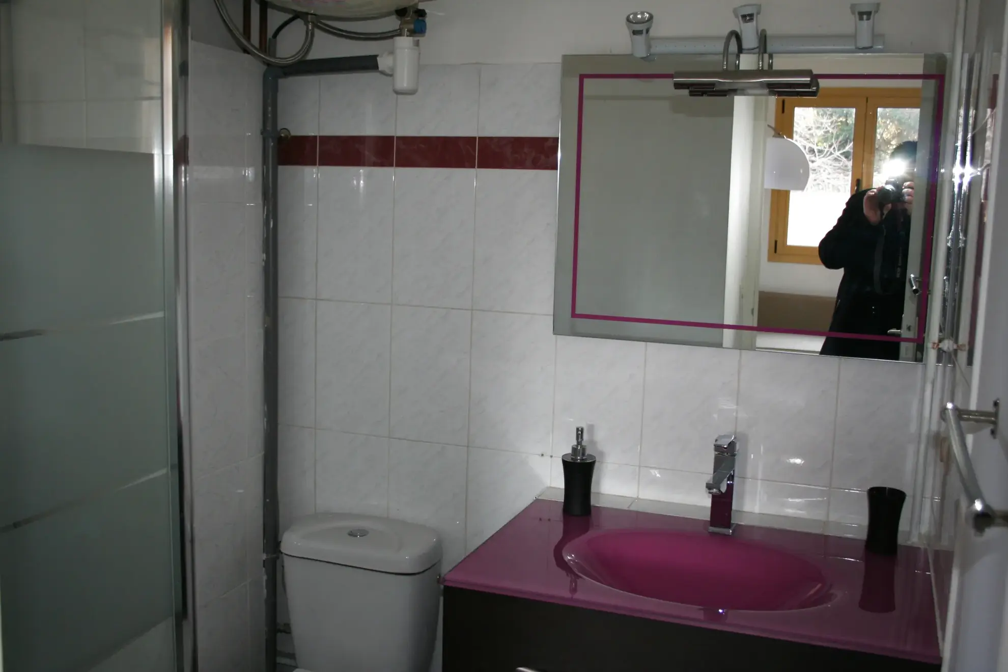 Studio de 20 m² à Cavalaire-sur-Mer avec loggia, idéal investisseur 