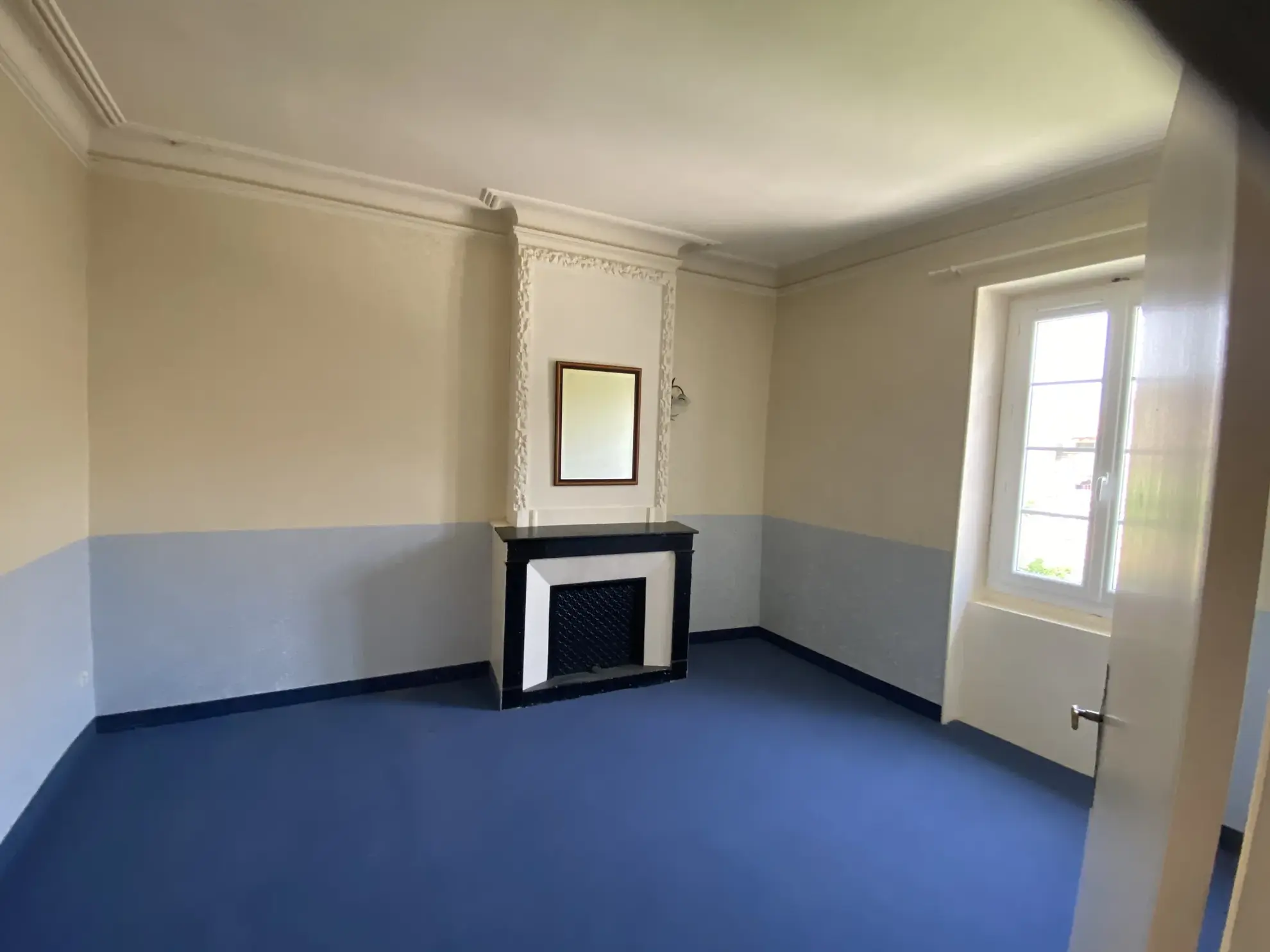 Charmante maison en pierre avec vue dégagée à Savignargues - 4 chambres, terrain piscinable 