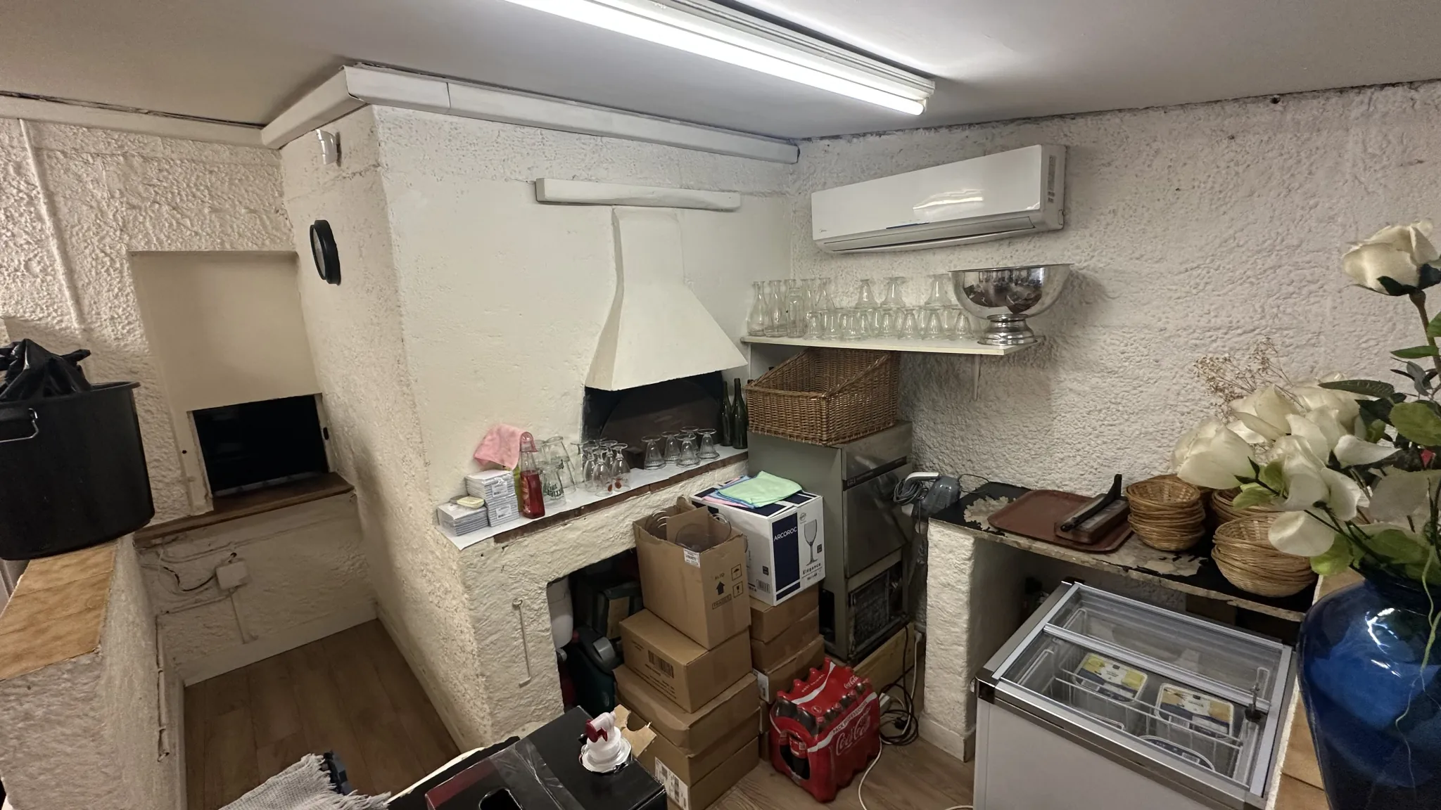 Vente murs commerciaux loués au Beausset - Opportunité d’investissement à forte rentabilité 