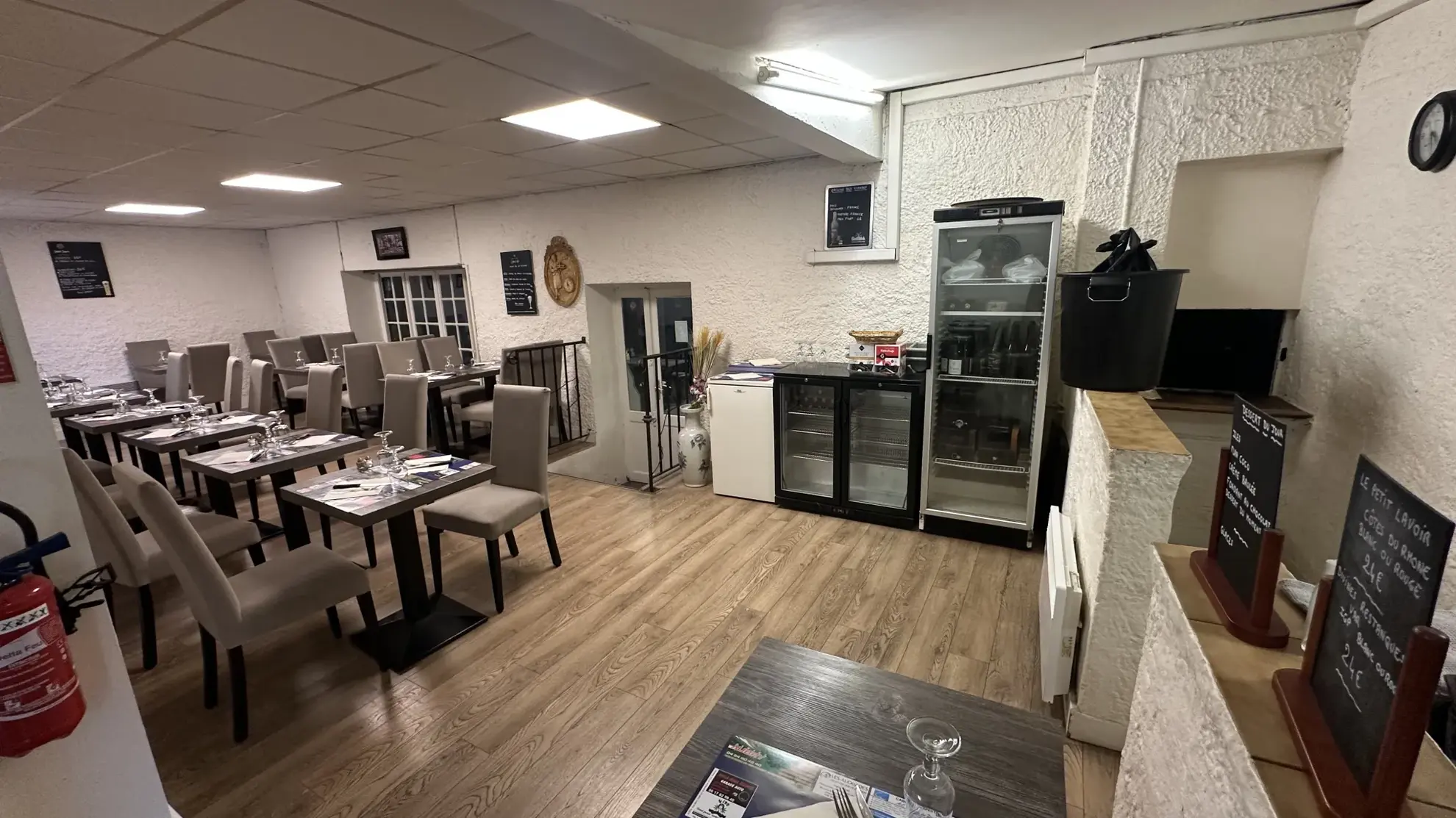 Vente murs commerciaux loués au Beausset - Opportunité d’investissement à forte rentabilité 