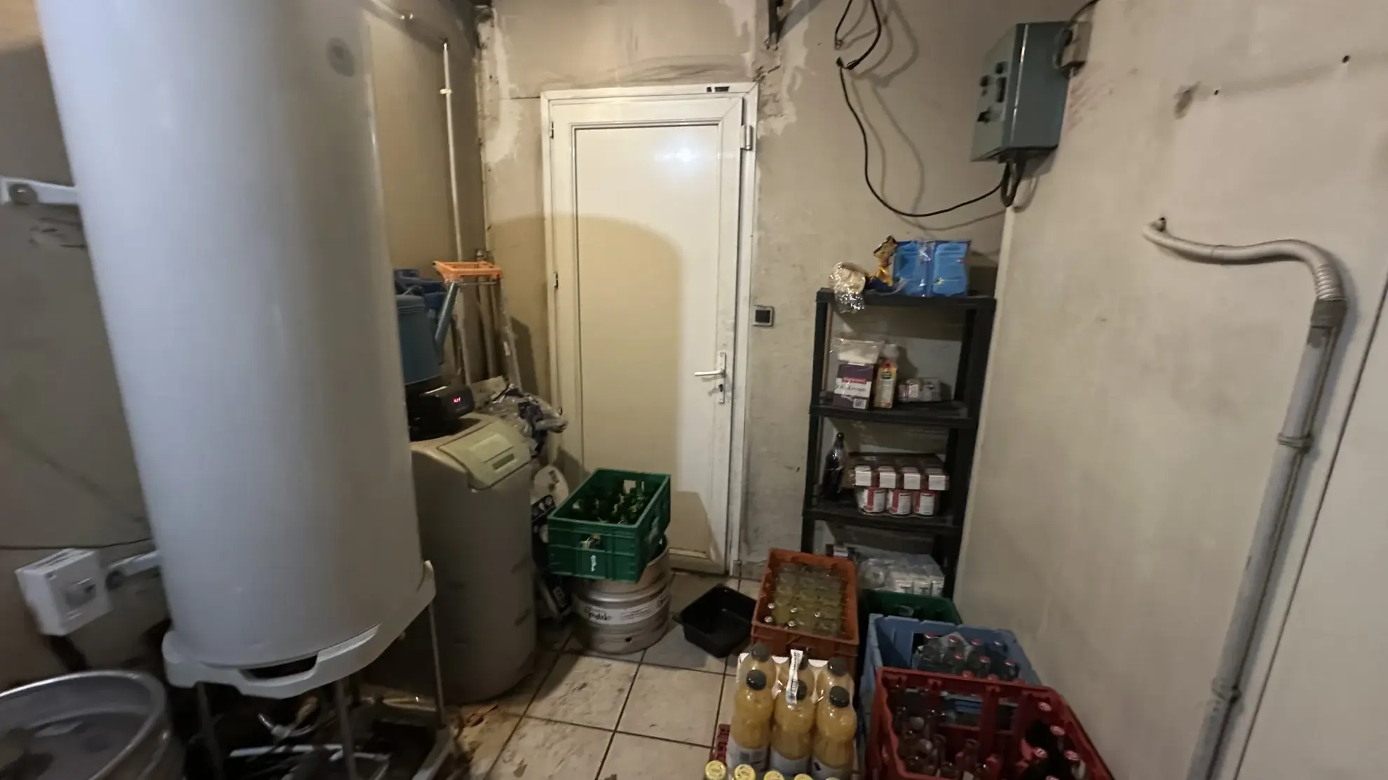 Vente murs commerciaux loués au Beausset - Opportunité d’investissement à forte rentabilité 