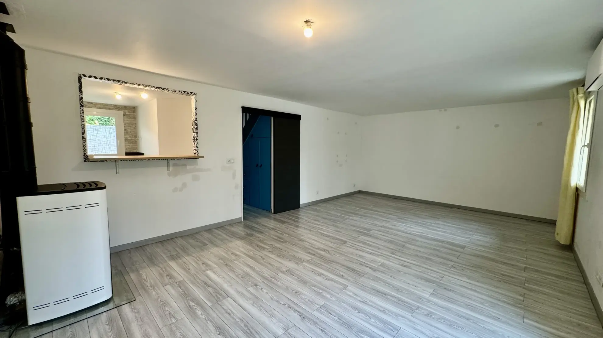 Maison à Mantes-la-Ville - 90m², jardin clos, calme, excellenteIsolation 