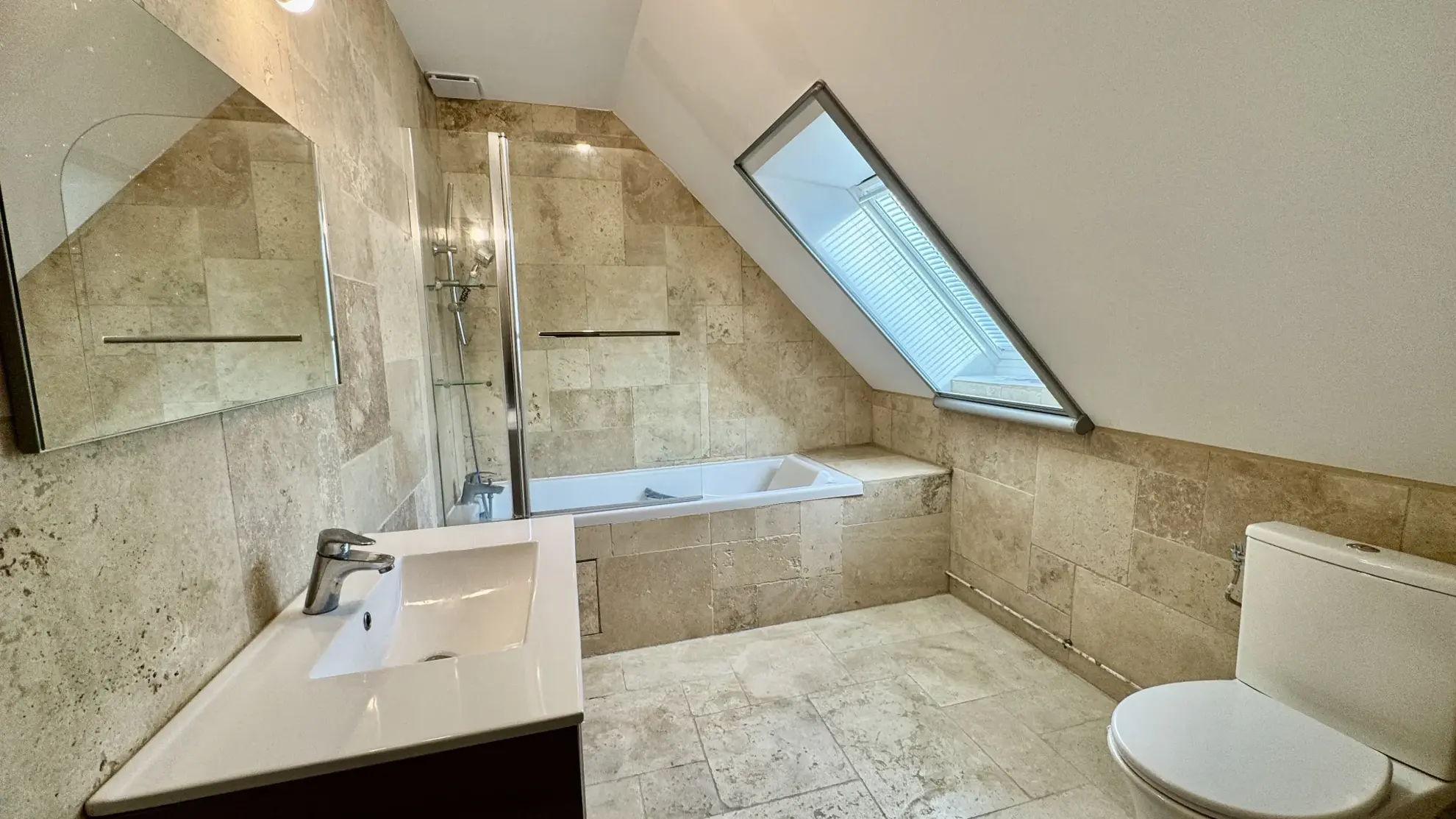 Maison à Mantes-la-Ville - 90m², jardin clos, calme, excellenteIsolation 