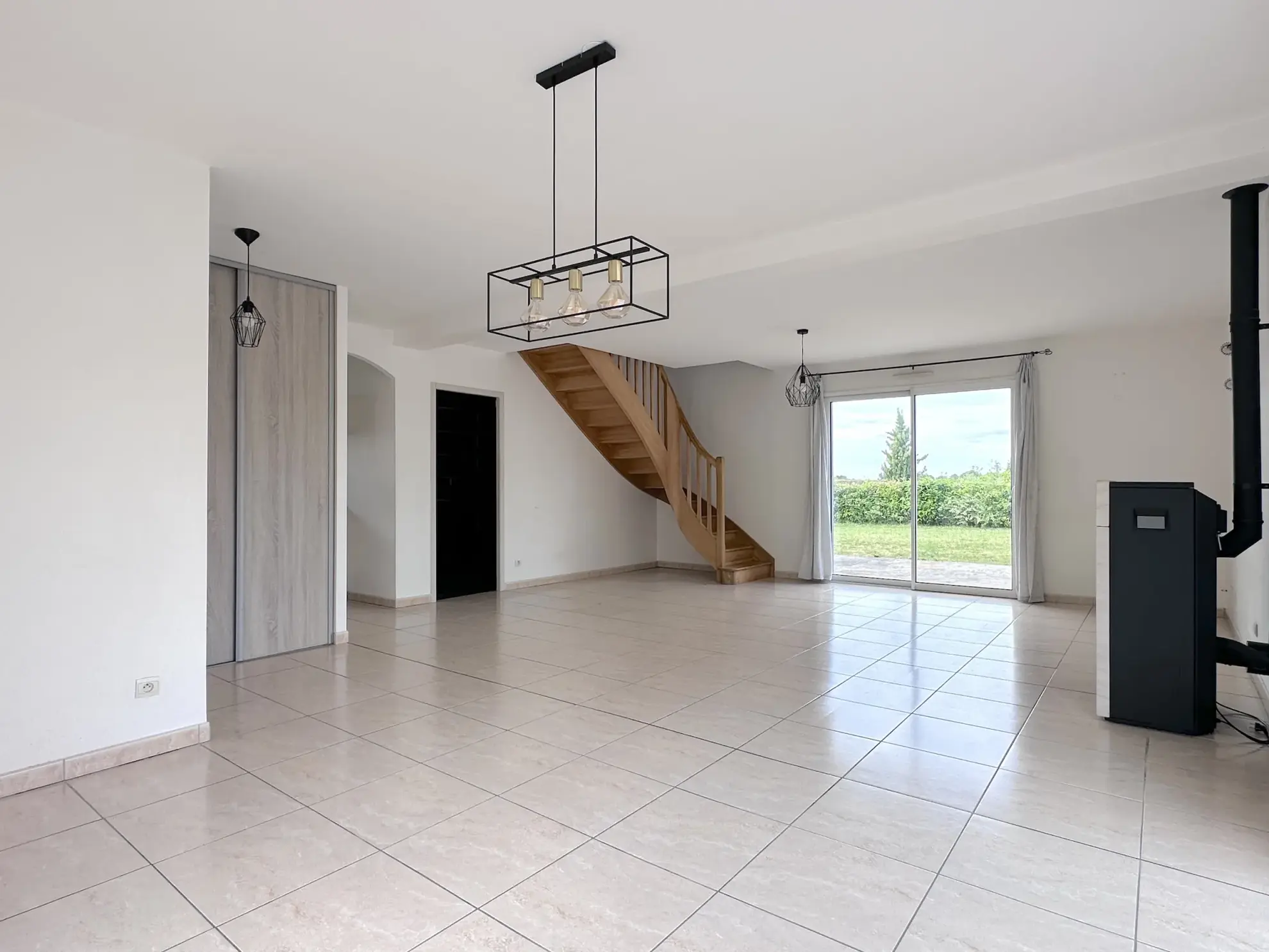 Maison familiale 4 chambres à Fontaine-le-Comte, proche de Poitiers Sud 