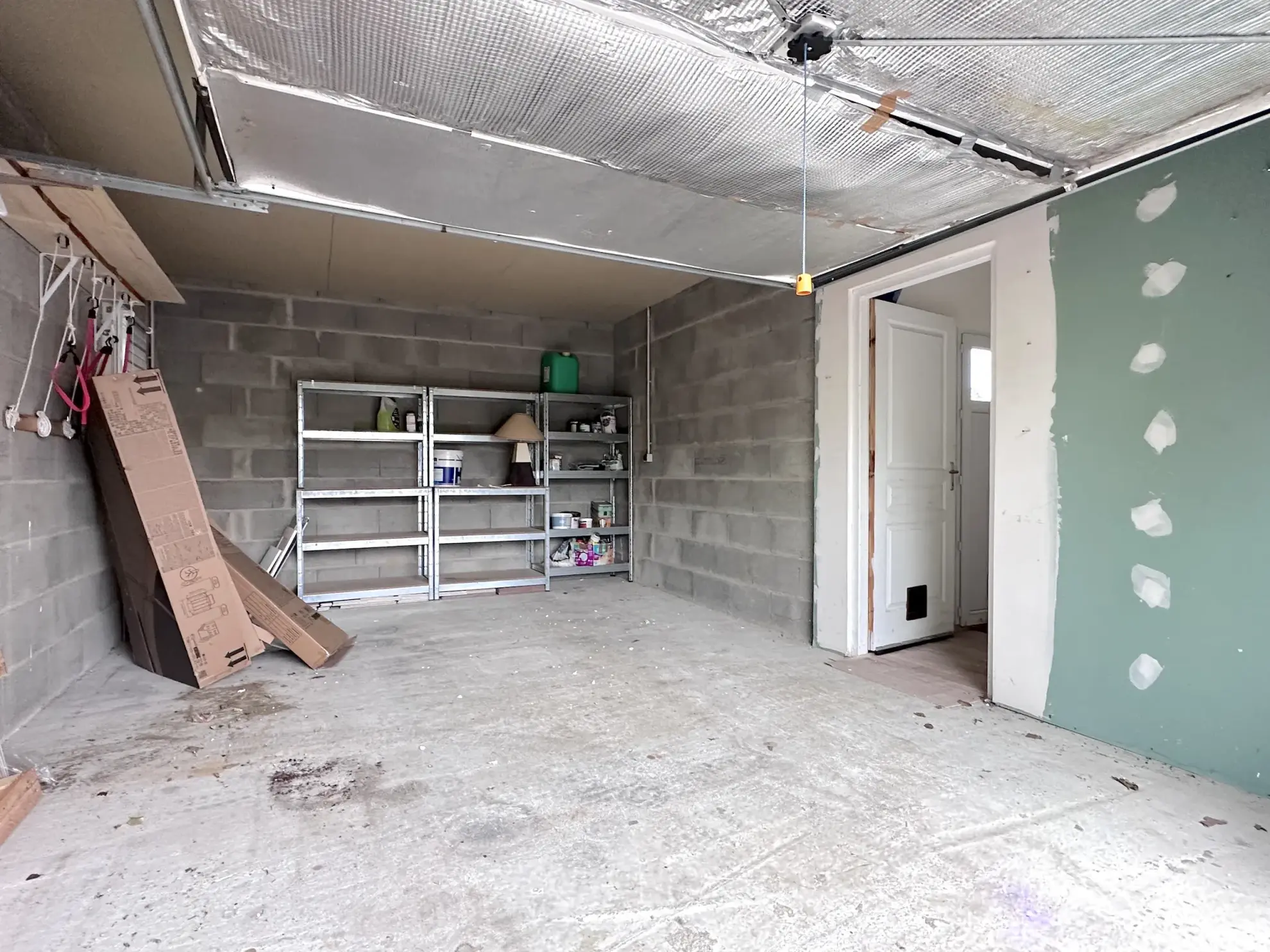 Maison familiale 4 chambres à Fontaine-le-Comte, proche de Poitiers Sud 