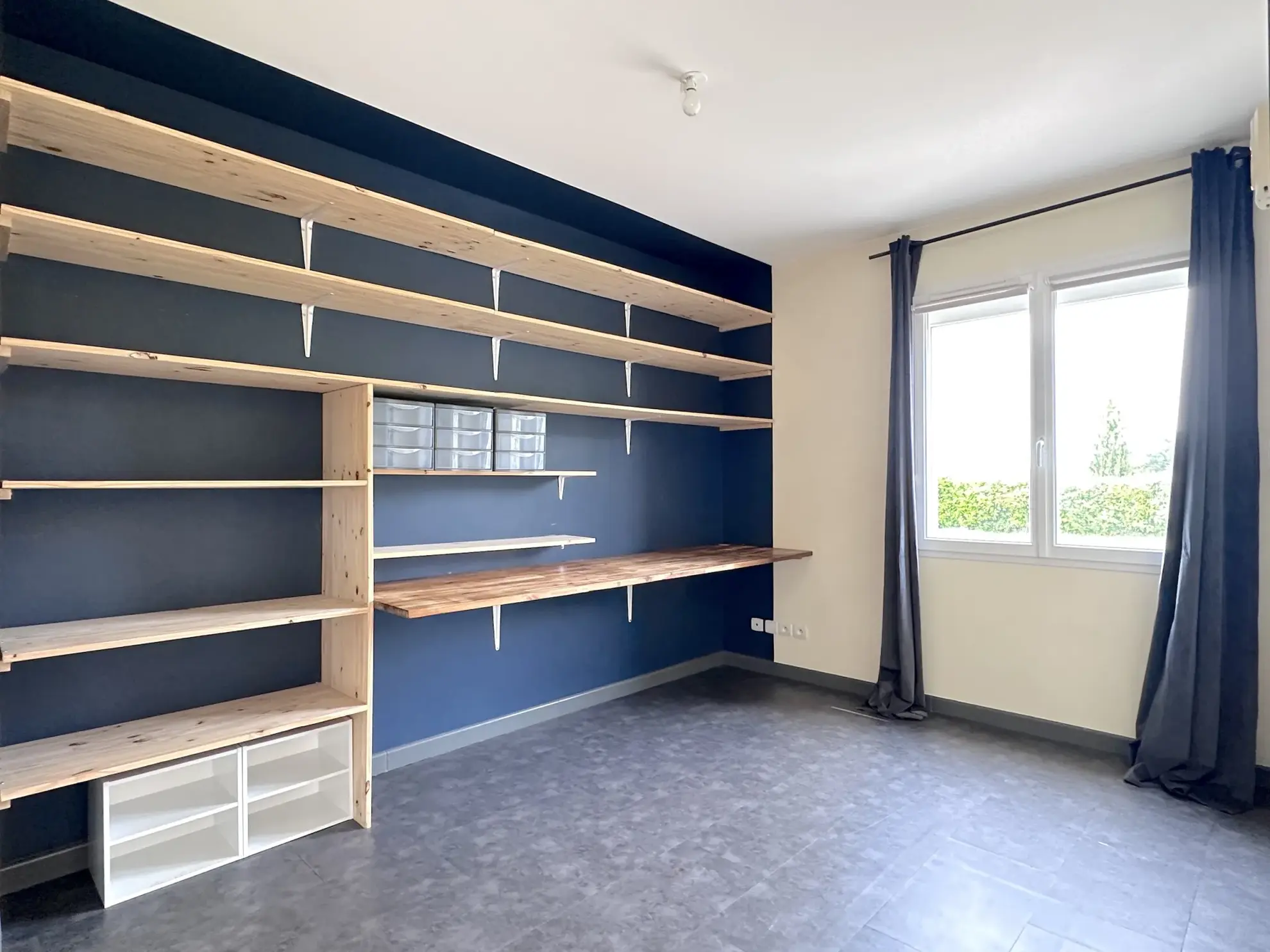 Maison familiale 4 chambres à Fontaine-le-Comte, proche de Poitiers Sud 