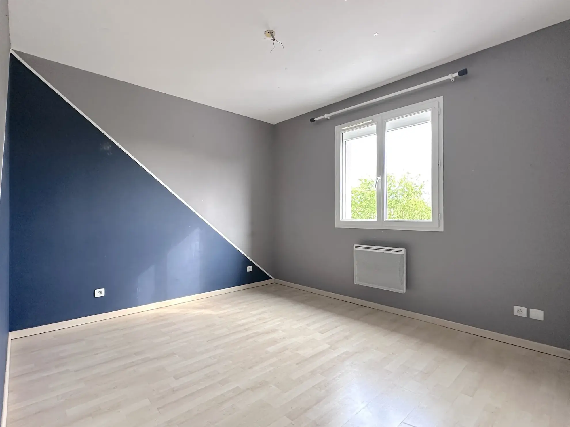 Maison familiale 4 chambres à Fontaine-le-Comte, proche de Poitiers Sud 