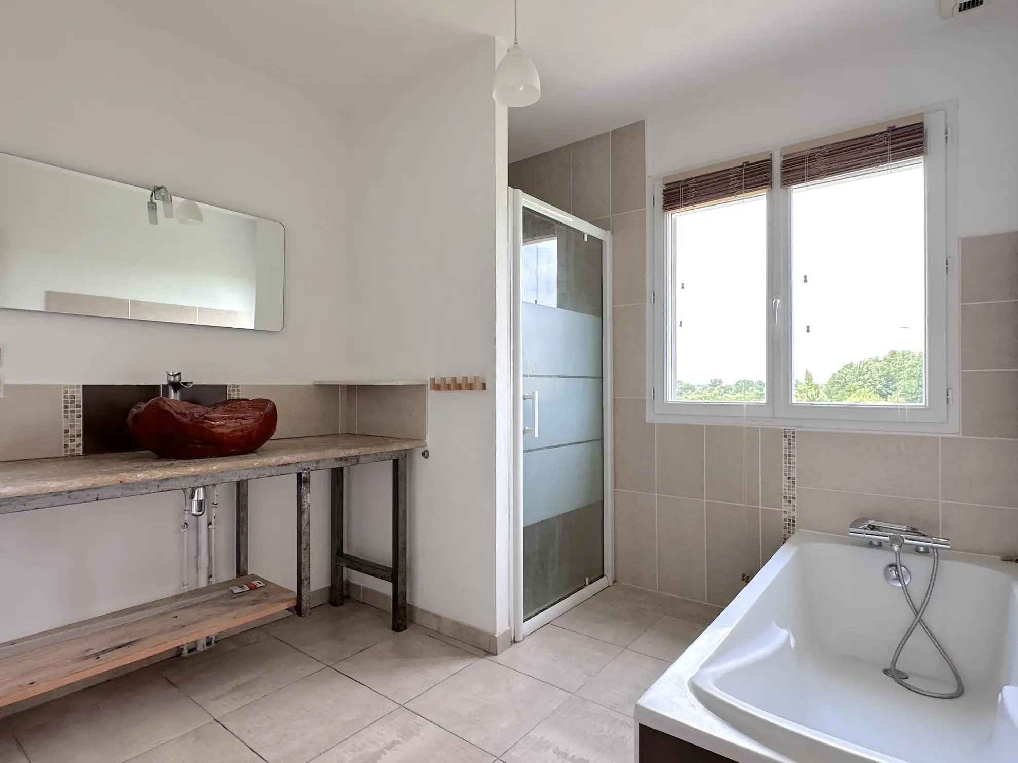 Maison familiale 4 chambres à Fontaine-le-Comte, proche de Poitiers Sud 