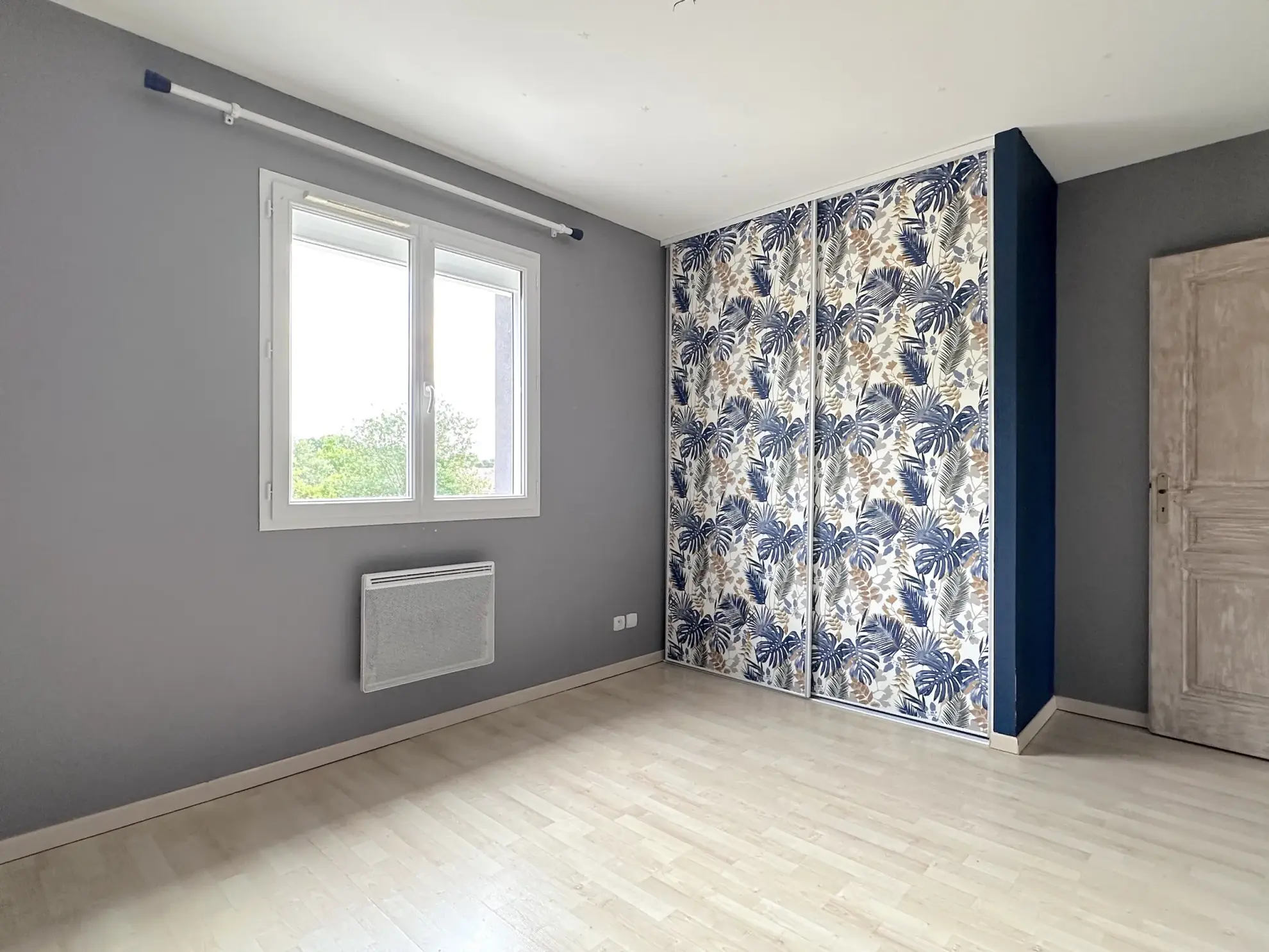 Maison familiale 4 chambres à Fontaine-le-Comte, proche de Poitiers Sud 