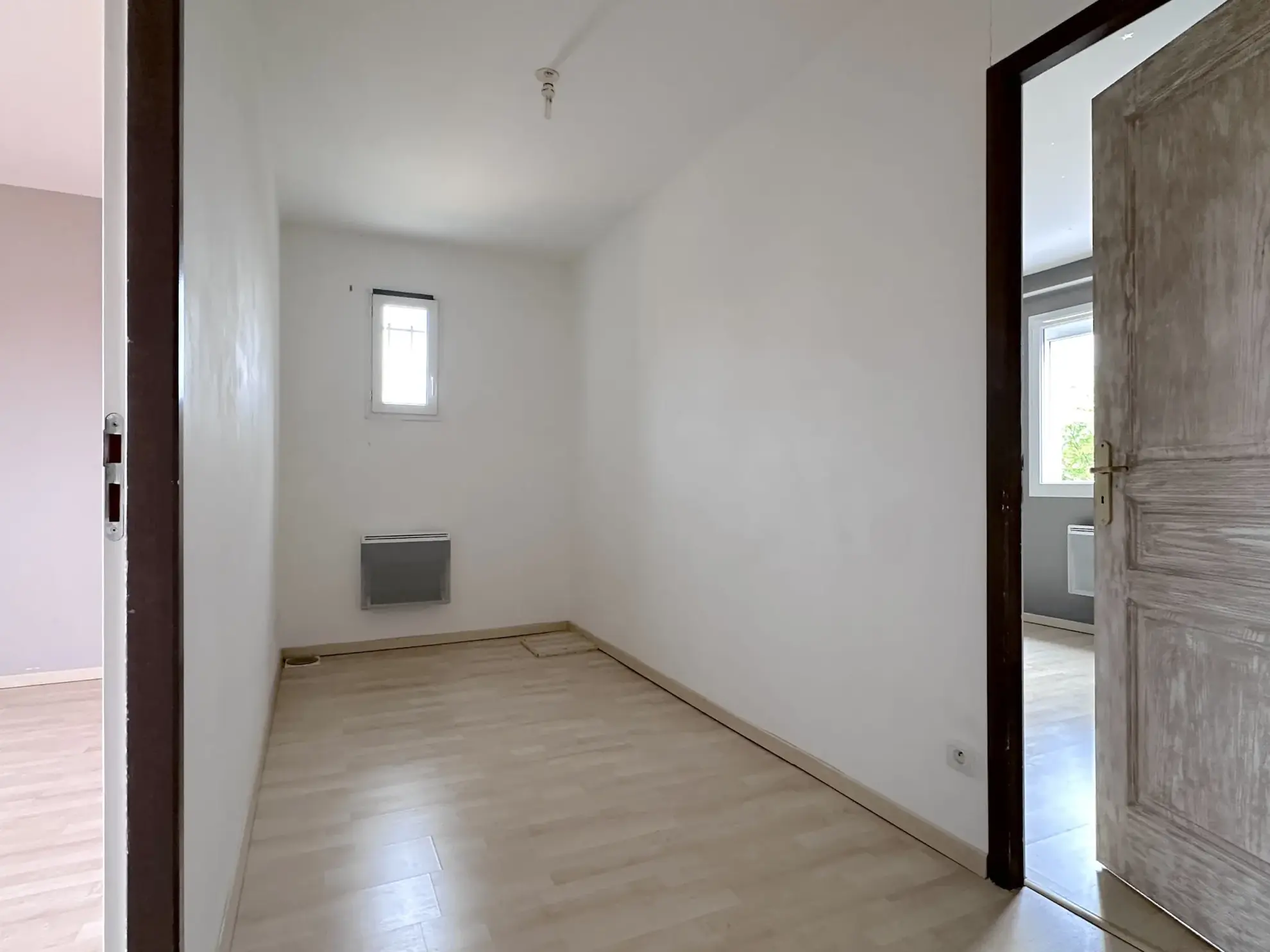 Maison familiale 4 chambres à Fontaine-le-Comte, proche de Poitiers Sud 