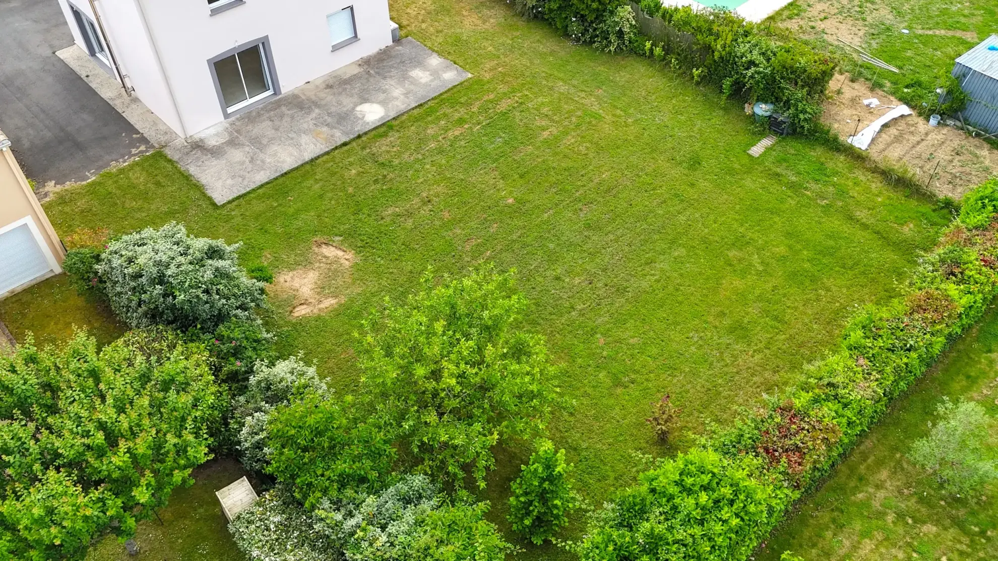 Maison familiale 4 chambres à Fontaine-le-Comte, proche de Poitiers Sud 