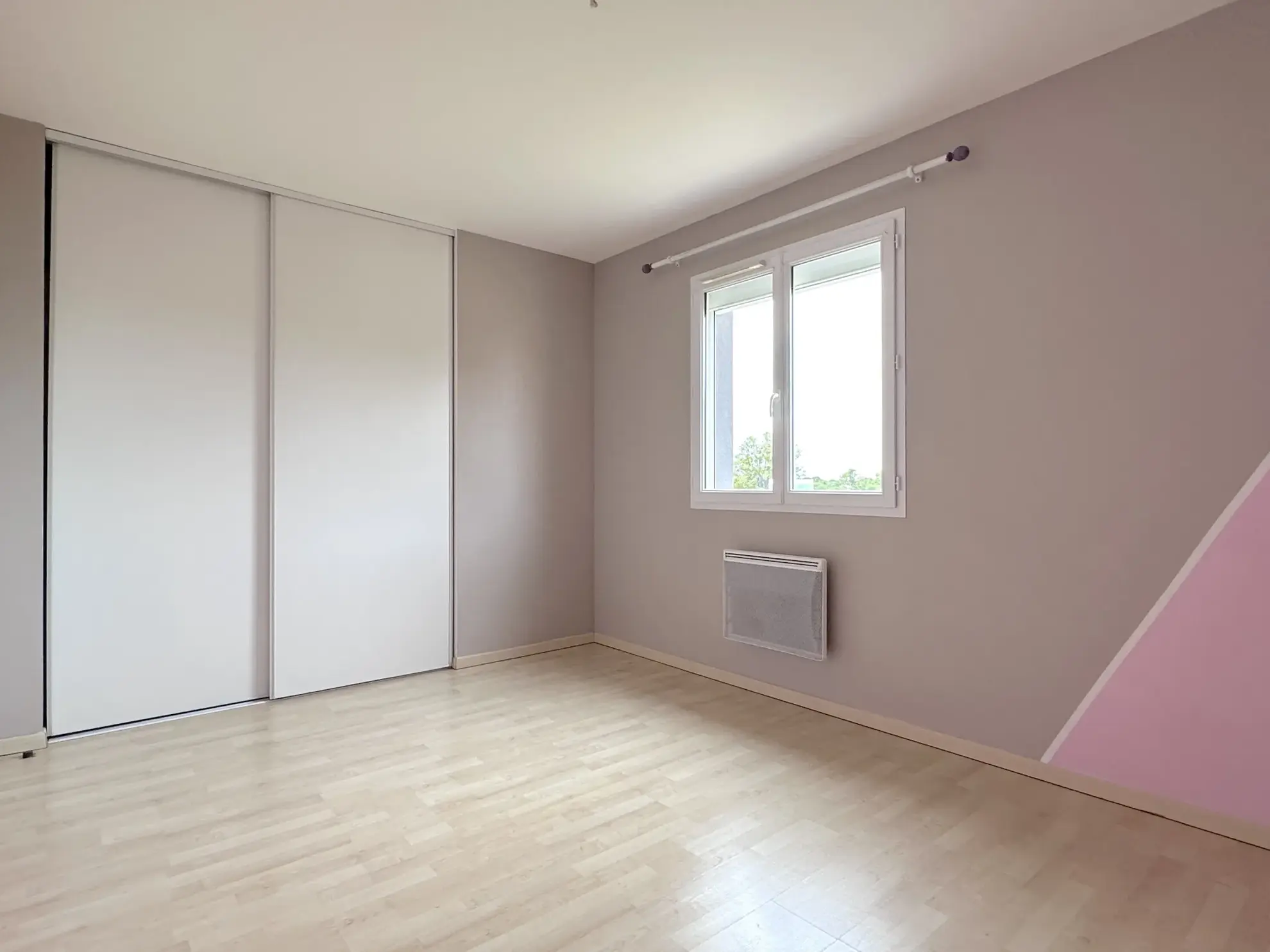 Maison familiale 4 chambres à Fontaine-le-Comte, proche de Poitiers Sud 