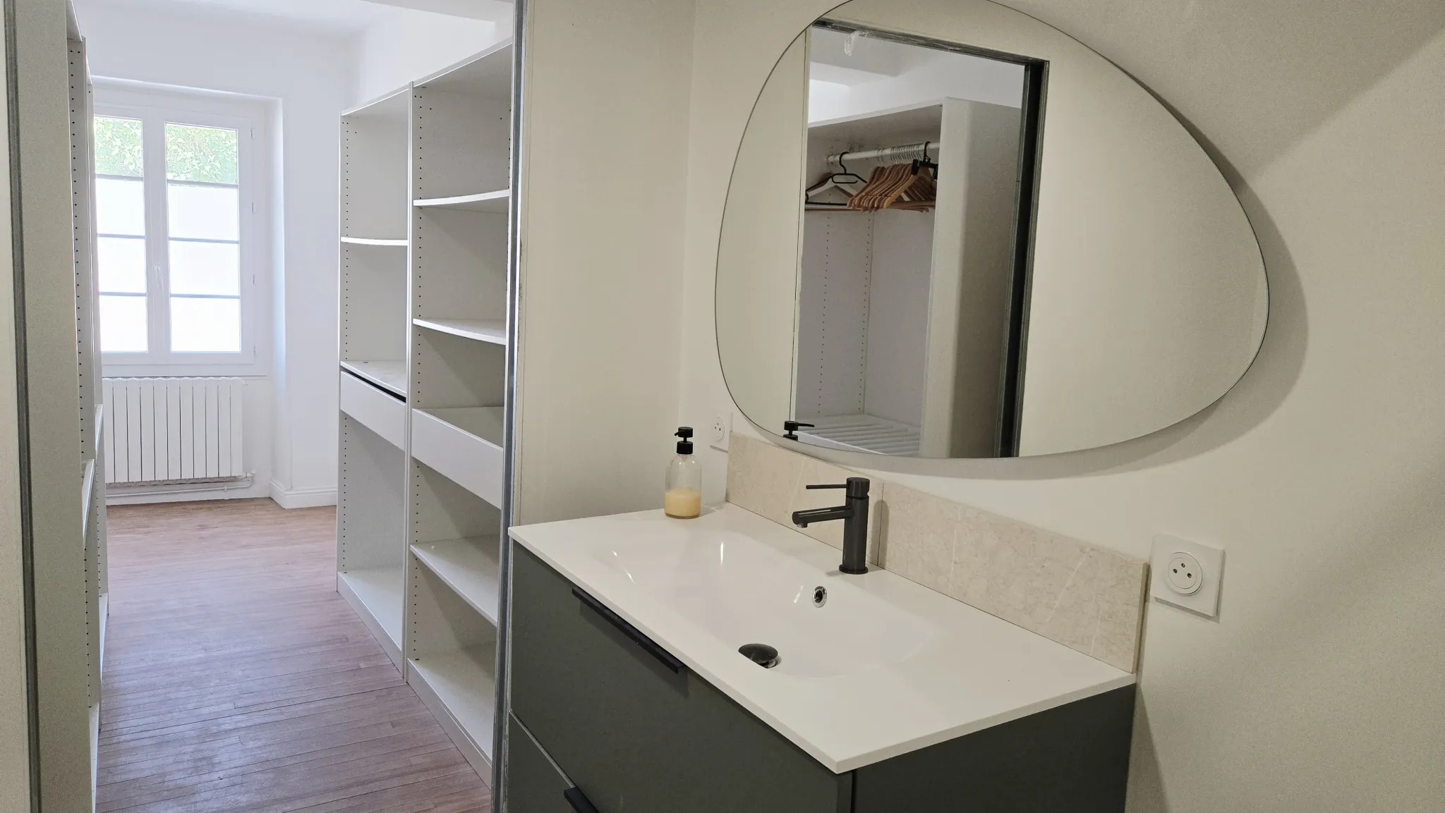 Maison en pierre de 110 m² à Puisseguin avec cour et potentiel d’extension 