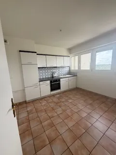 Appartement 2 pièces de 57m² avec garage à Mulhouse, Coteaux 