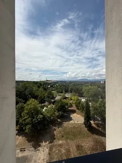 Appartement 2 pièces de 57m² avec garage à Mulhouse, Coteaux