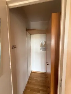 Appartement 2 pièces de 57m² avec garage à Mulhouse, Coteaux 