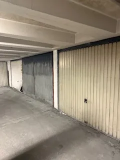 Appartement 2 pièces de 57m² avec garage à Mulhouse, Coteaux 