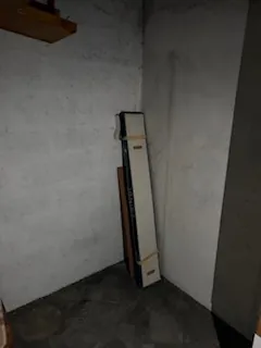 Appartement 2 pièces de 57m² avec garage à Mulhouse, Coteaux 