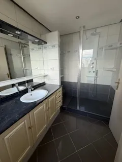 Appartement 2 pièces de 57m² avec garage à Mulhouse, Coteaux 