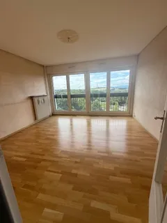 Appartement 2 pièces de 57m² avec garage à Mulhouse, Coteaux 