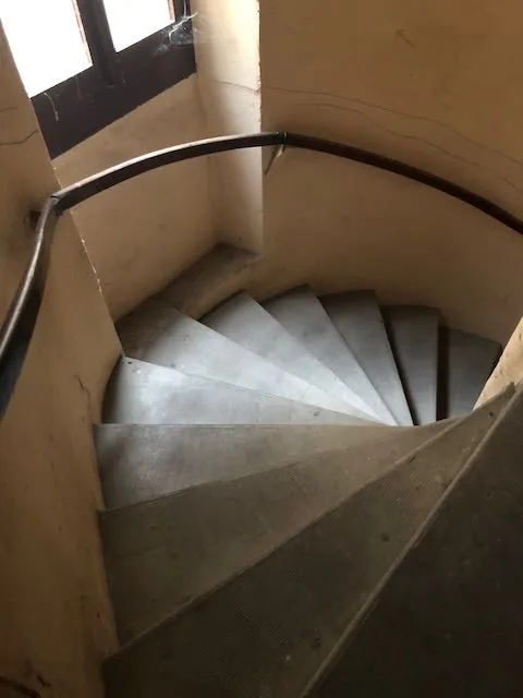 Immeuble locatif à Marcigny avec local commercial et appartements en vente 