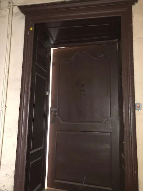 Immeuble locatif à Marcigny avec local commercial et appartements en vente 