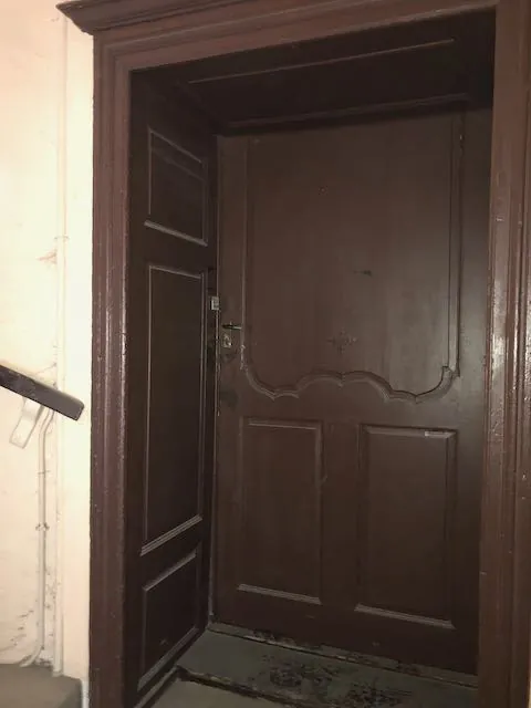 Immeuble locatif à Marcigny avec local commercial et appartements en vente 