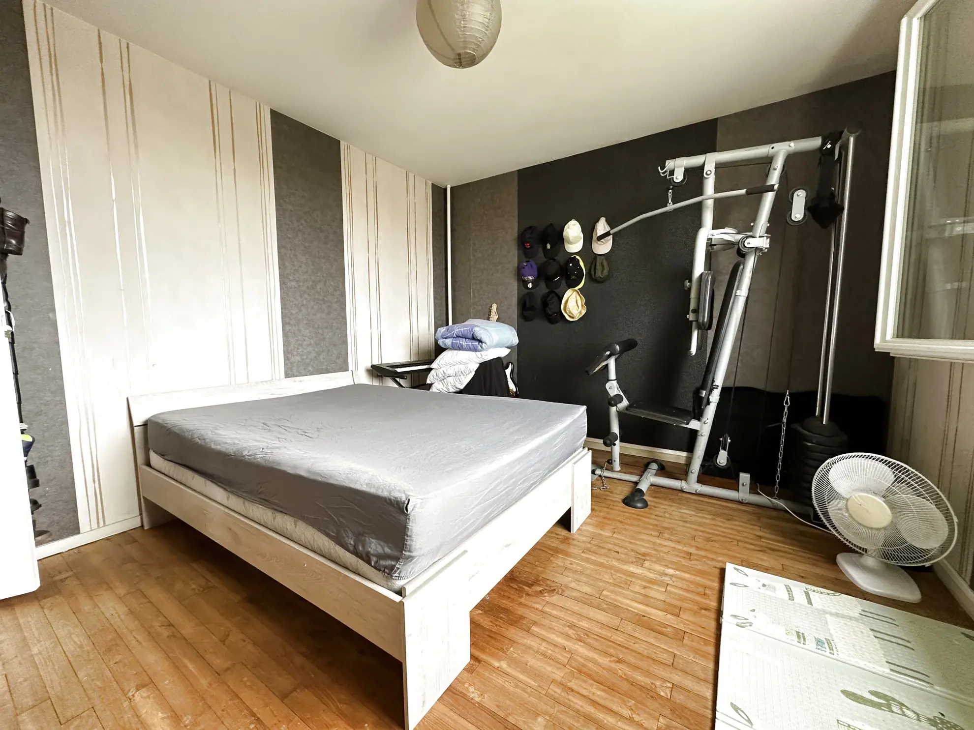 Appartement T3 à Niort Souché – Investissement ou première acquisition 