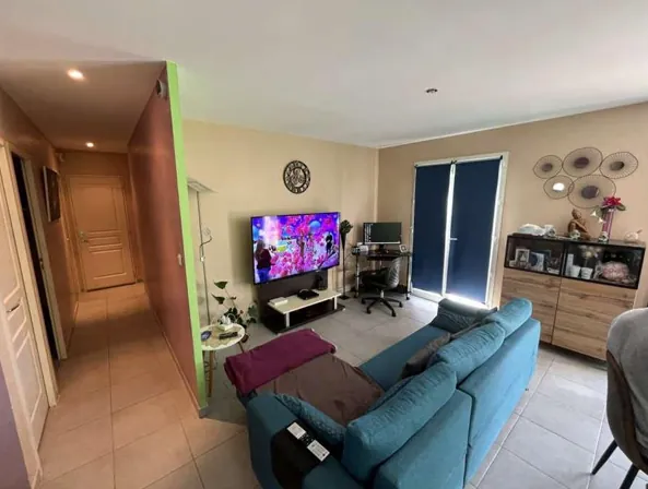 Maison de 83m² avec jardin et garage à vendre à Gruissan (11) 