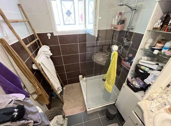 Maison de 83m² avec jardin et garage à vendre à Gruissan (11) 