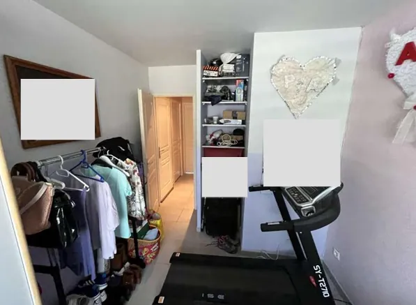 Maison de 83m² avec jardin et garage à vendre à Gruissan (11) 