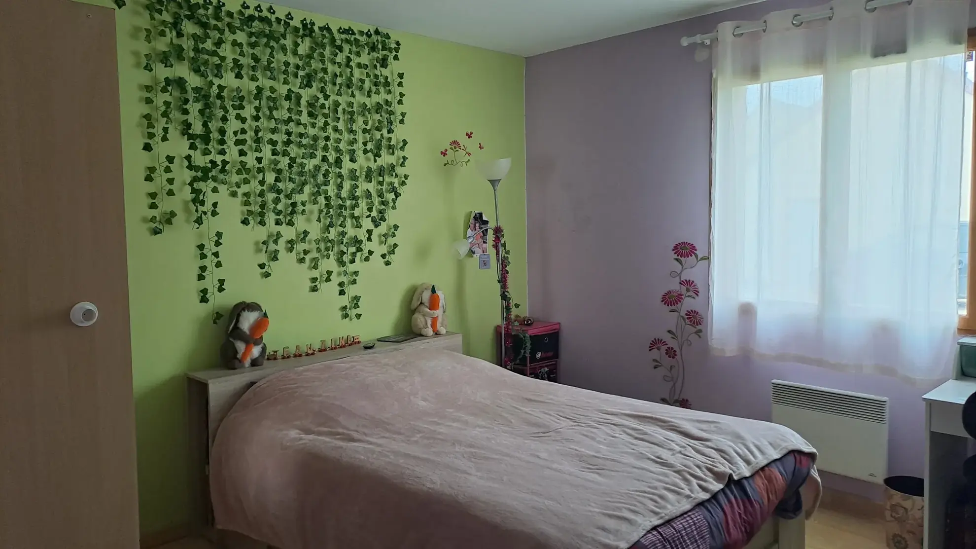 Maison familiale de 142 m² avec 4 chambres et grand terrain à La Celle Saint Cyr 