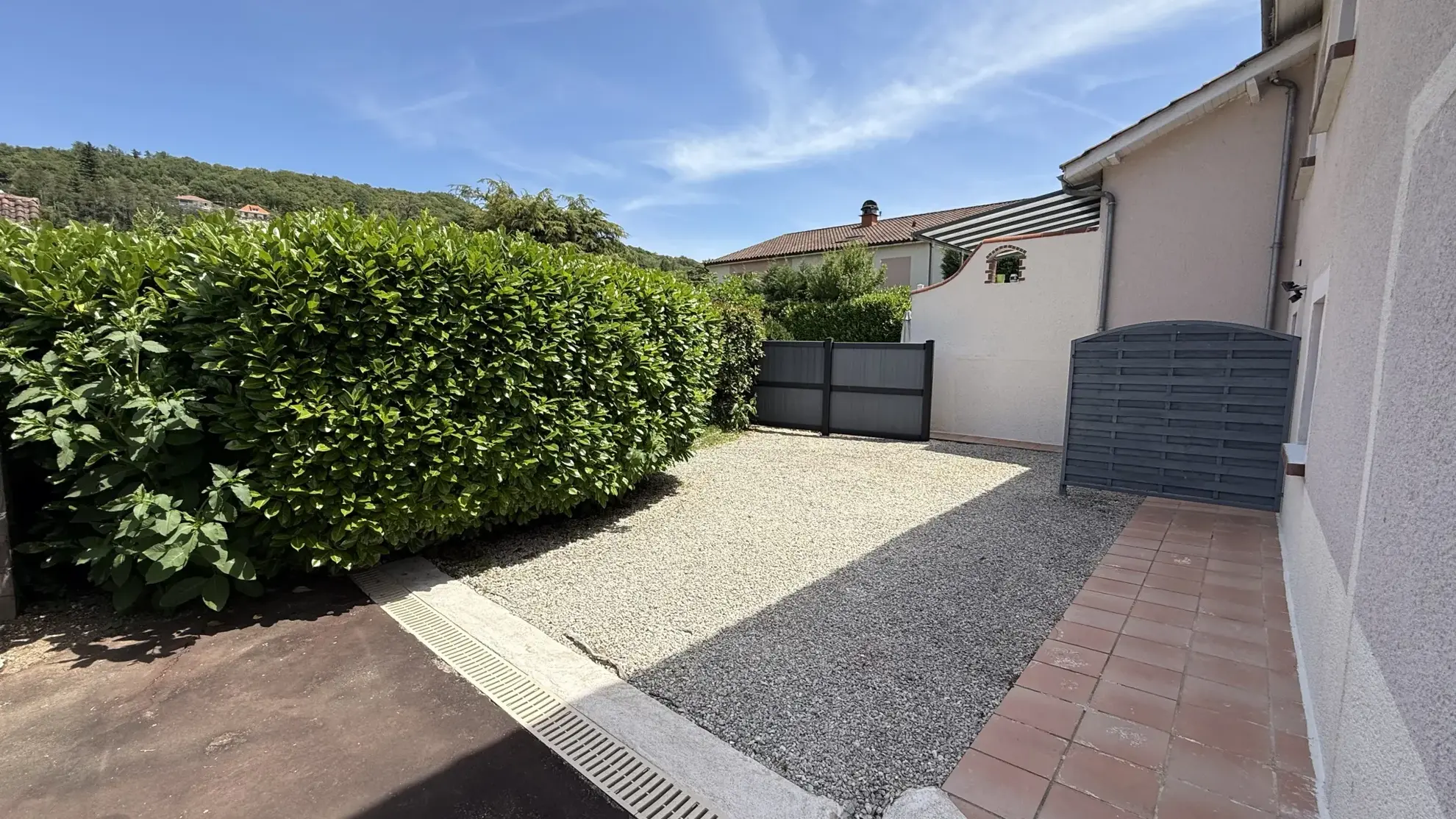 Maison avec piscine, loft indépendant et jardin à Souillac - Quartier calme 