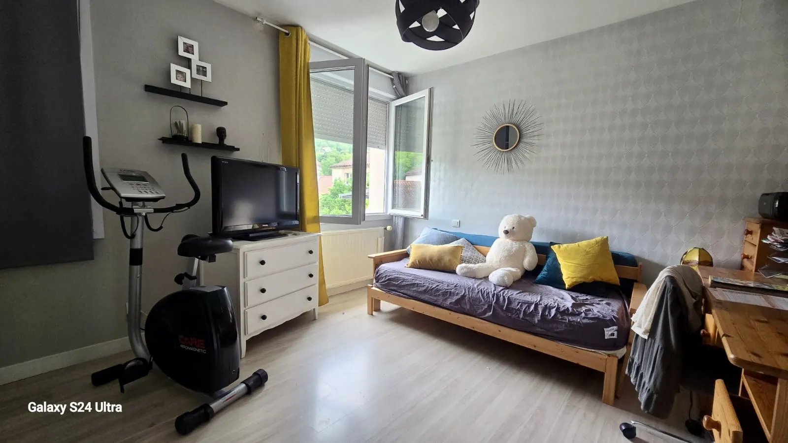 Maison avec piscine, loft indépendant et jardin à Souillac - Quartier calme 