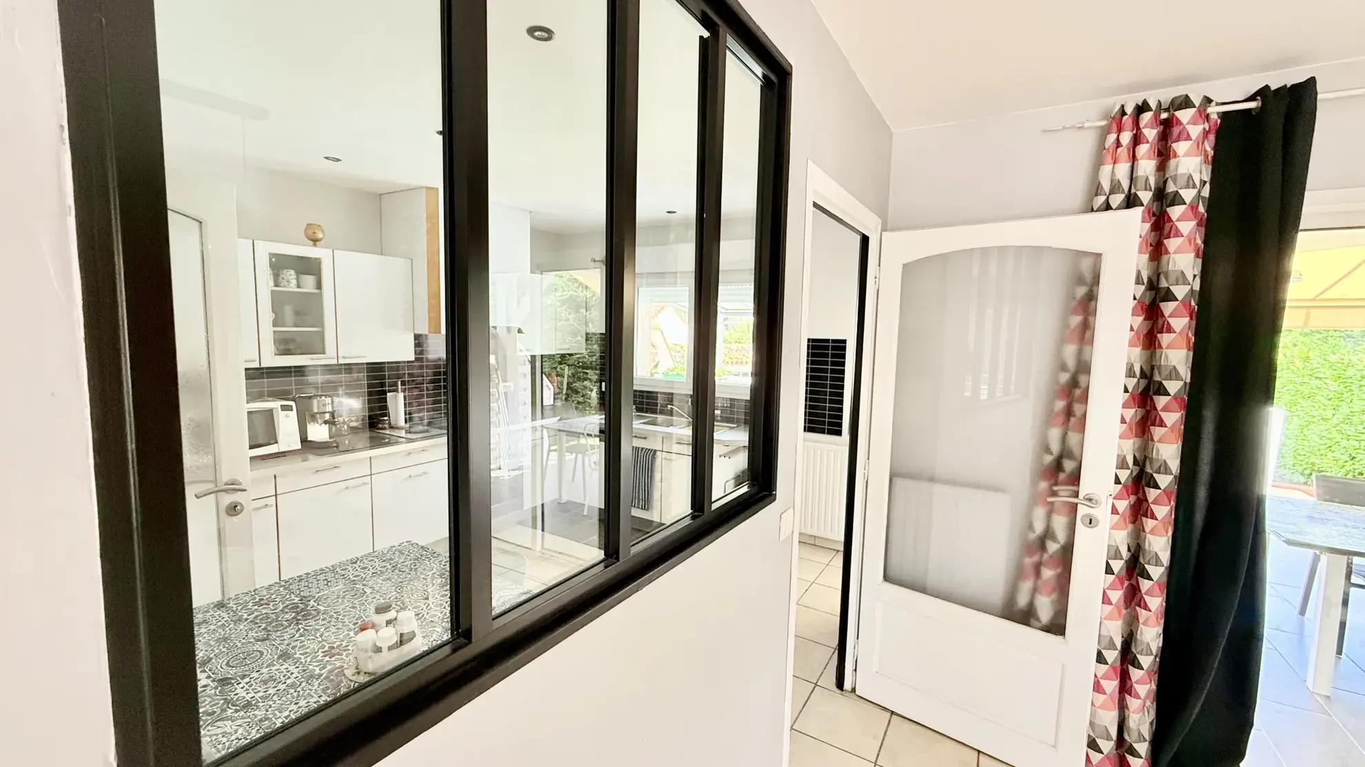 Maison avec piscine, loft indépendant et jardin à Souillac - Quartier calme 