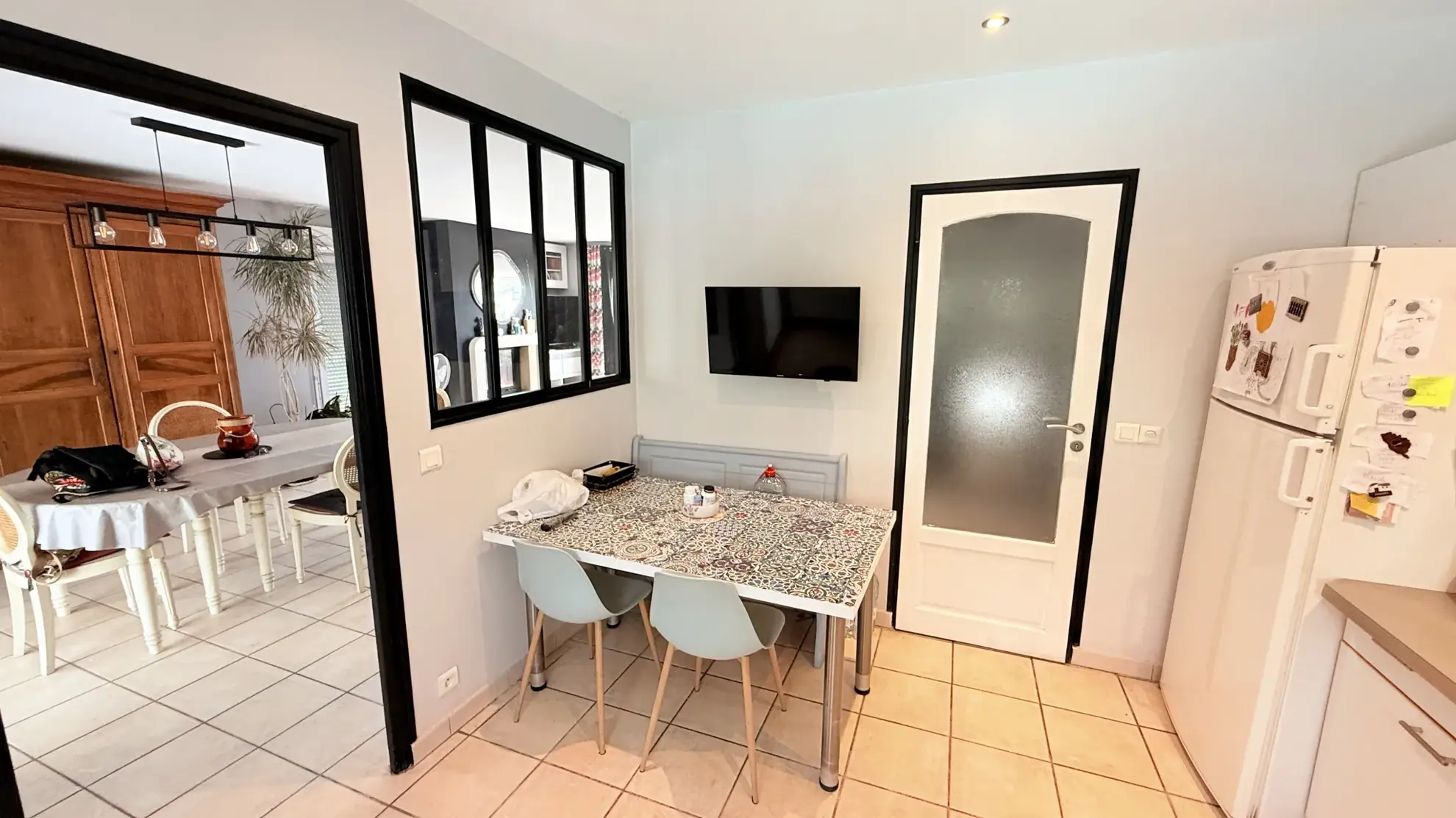 Maison avec piscine, loft indépendant et jardin à Souillac - Quartier calme 