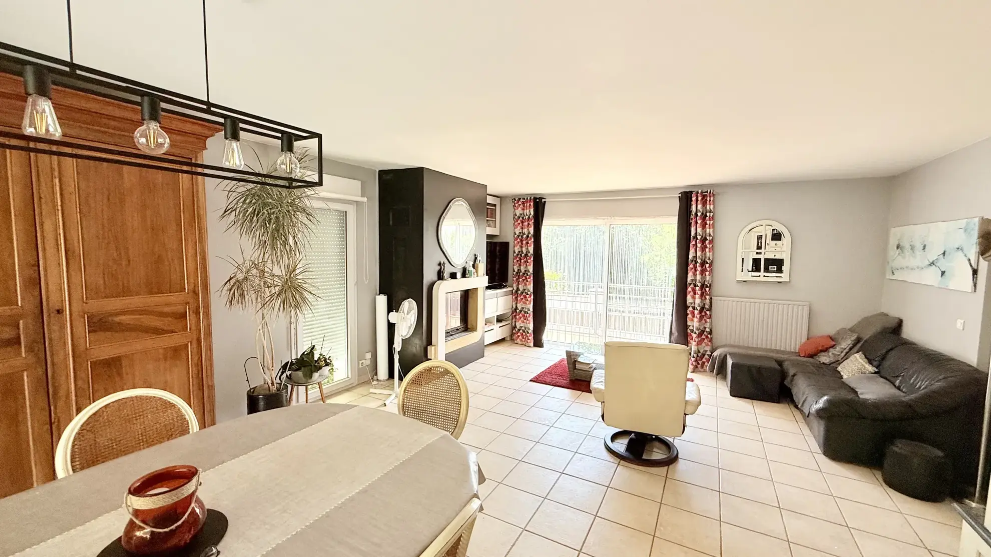 Maison avec piscine, loft indépendant et jardin à Souillac - Quartier calme 