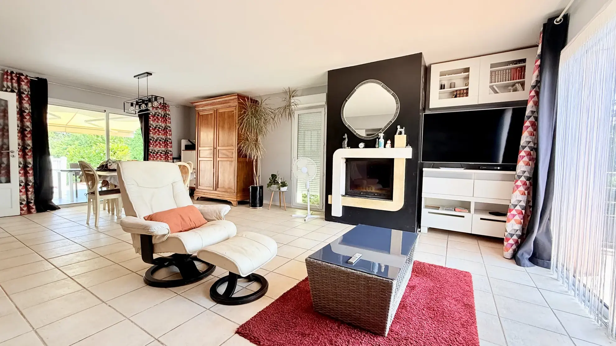 Maison avec piscine, loft indépendant et jardin à Souillac - Quartier calme 