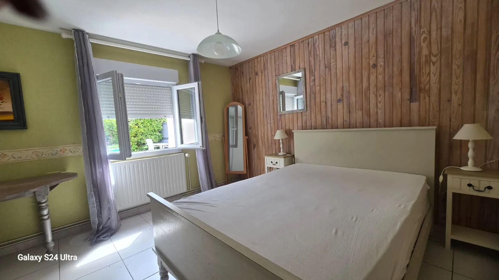 Maison avec piscine, loft indépendant et jardin à Souillac - Quartier calme 