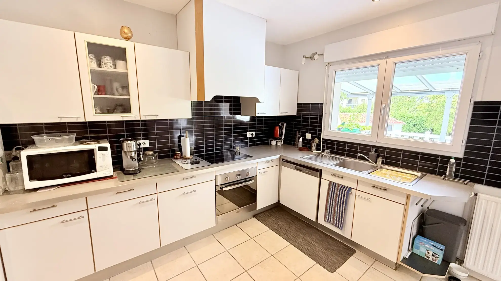 Maison avec piscine, loft indépendant et jardin à Souillac - Quartier calme 