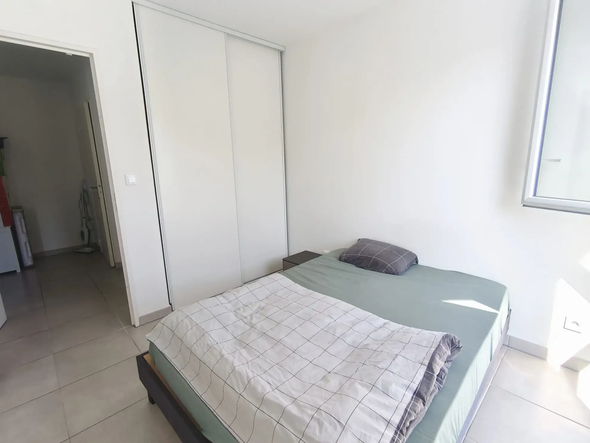 Appartement T3 neuf de 63m² avec terrasse et stationnement à La Seyne-sur-Mer 