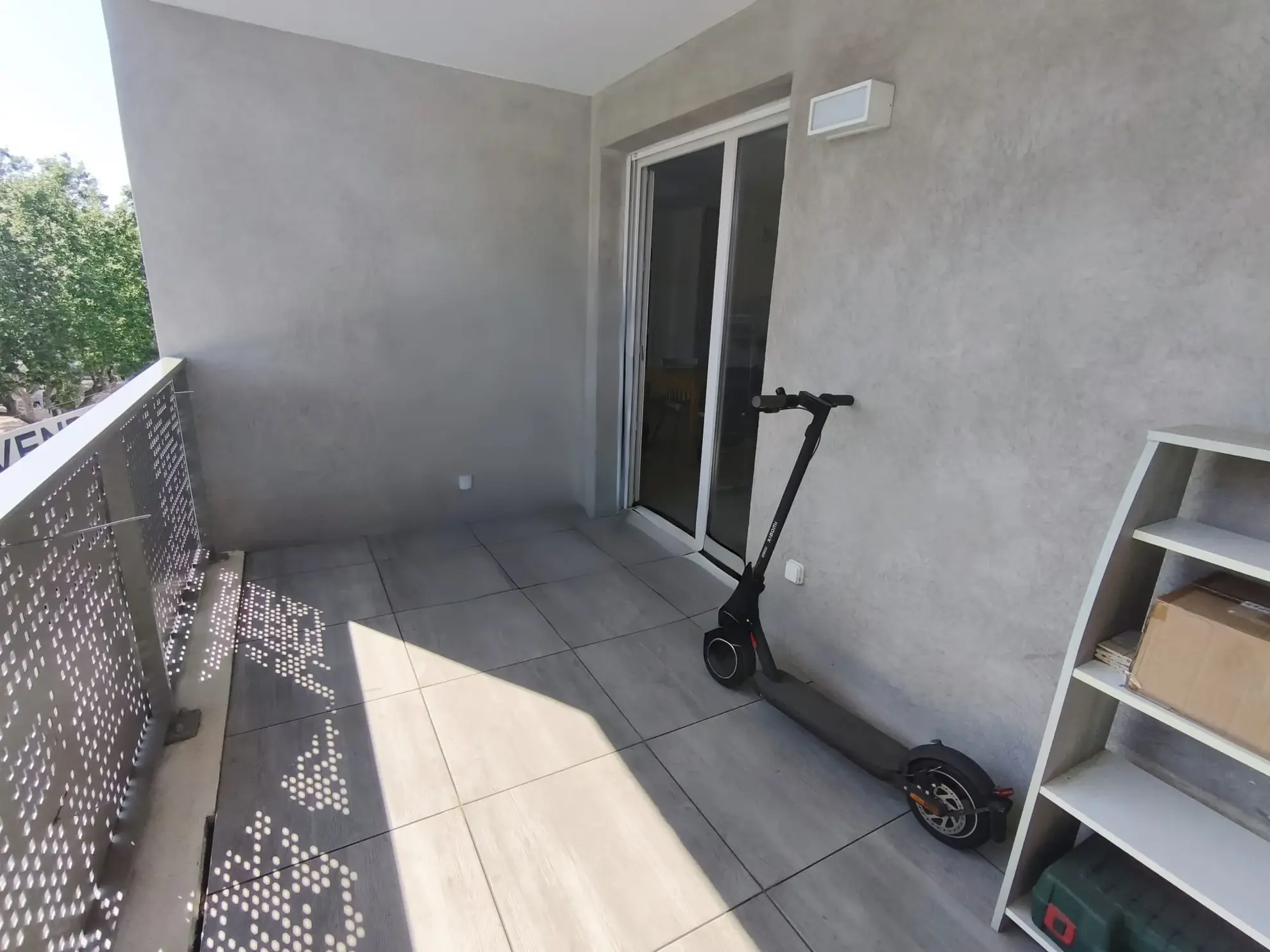 Appartement T3 neuf de 63m² avec terrasse et stationnement à La Seyne-sur-Mer 