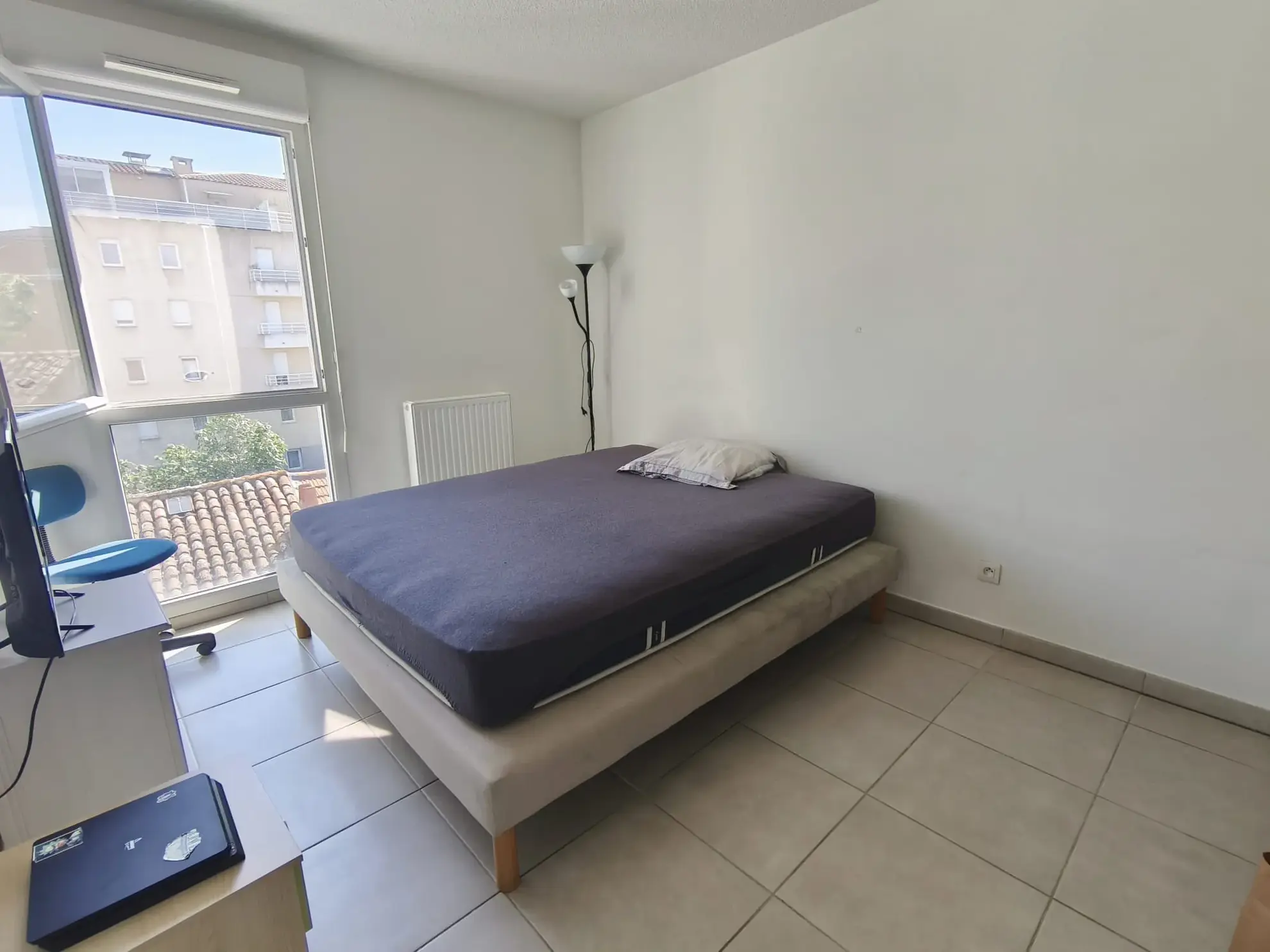 Appartement T3 neuf de 63m² avec terrasse et stationnement à La Seyne-sur-Mer 