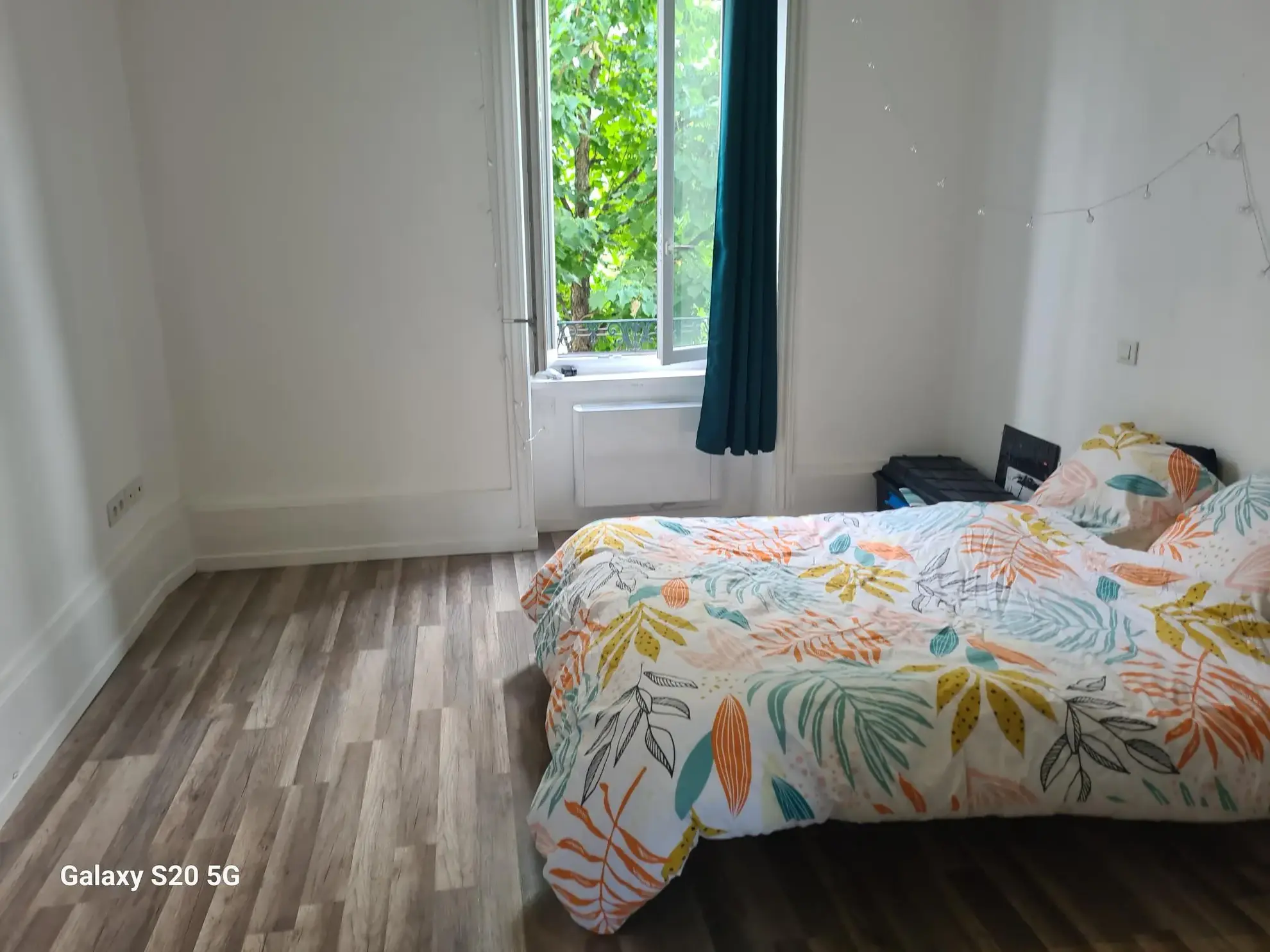 Appartement F4 lumineux à Clermont-Ferrand proche facultés et transports 