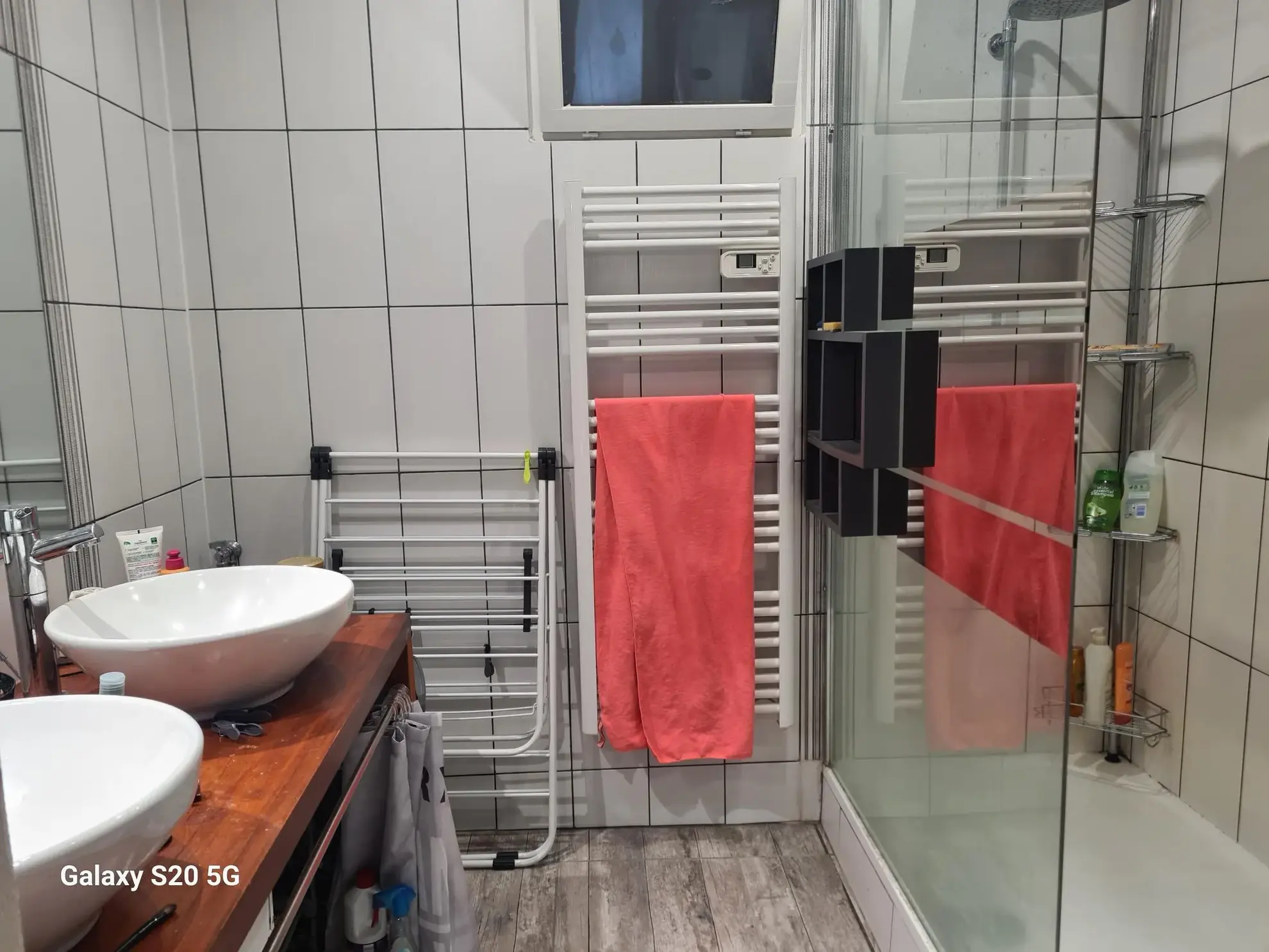 Appartement F4 lumineux à Clermont-Ferrand proche facultés et transports 