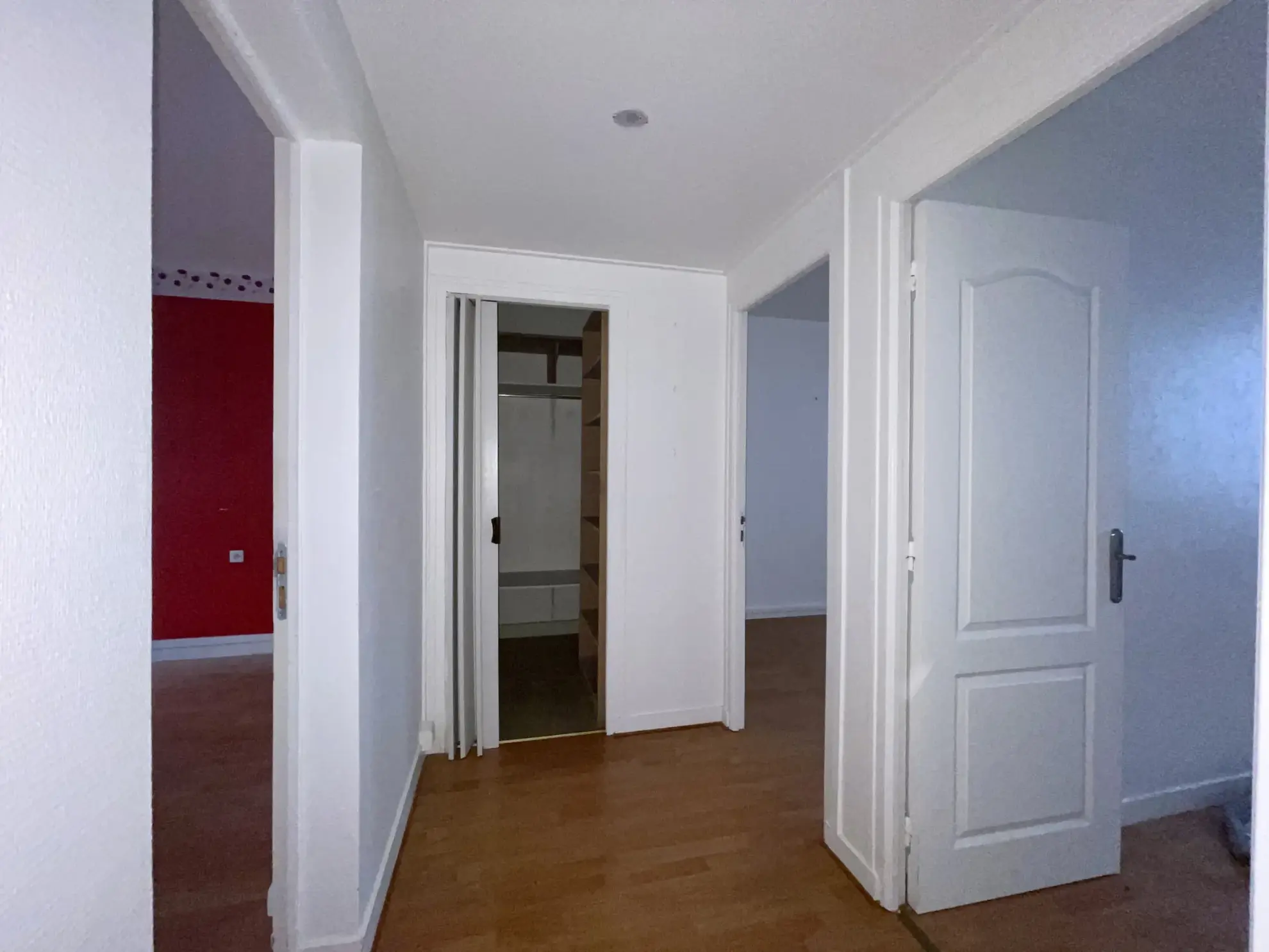 Appartement T4 de 88 m² à Brest Rive Gauche, secteur Rives de Penfeld 