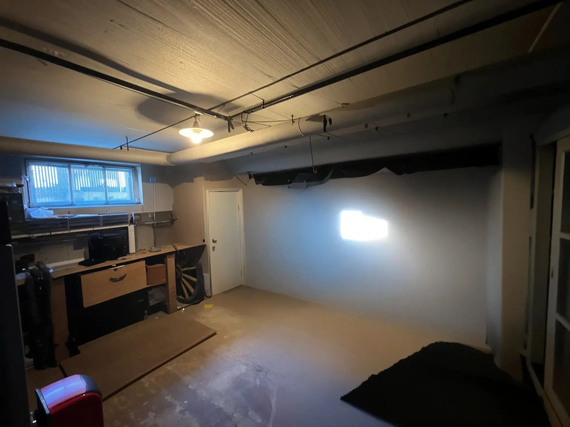 Maison spacieuse à Bartenheim avec 4 chambres et potentiel de rénovation, aides financières 