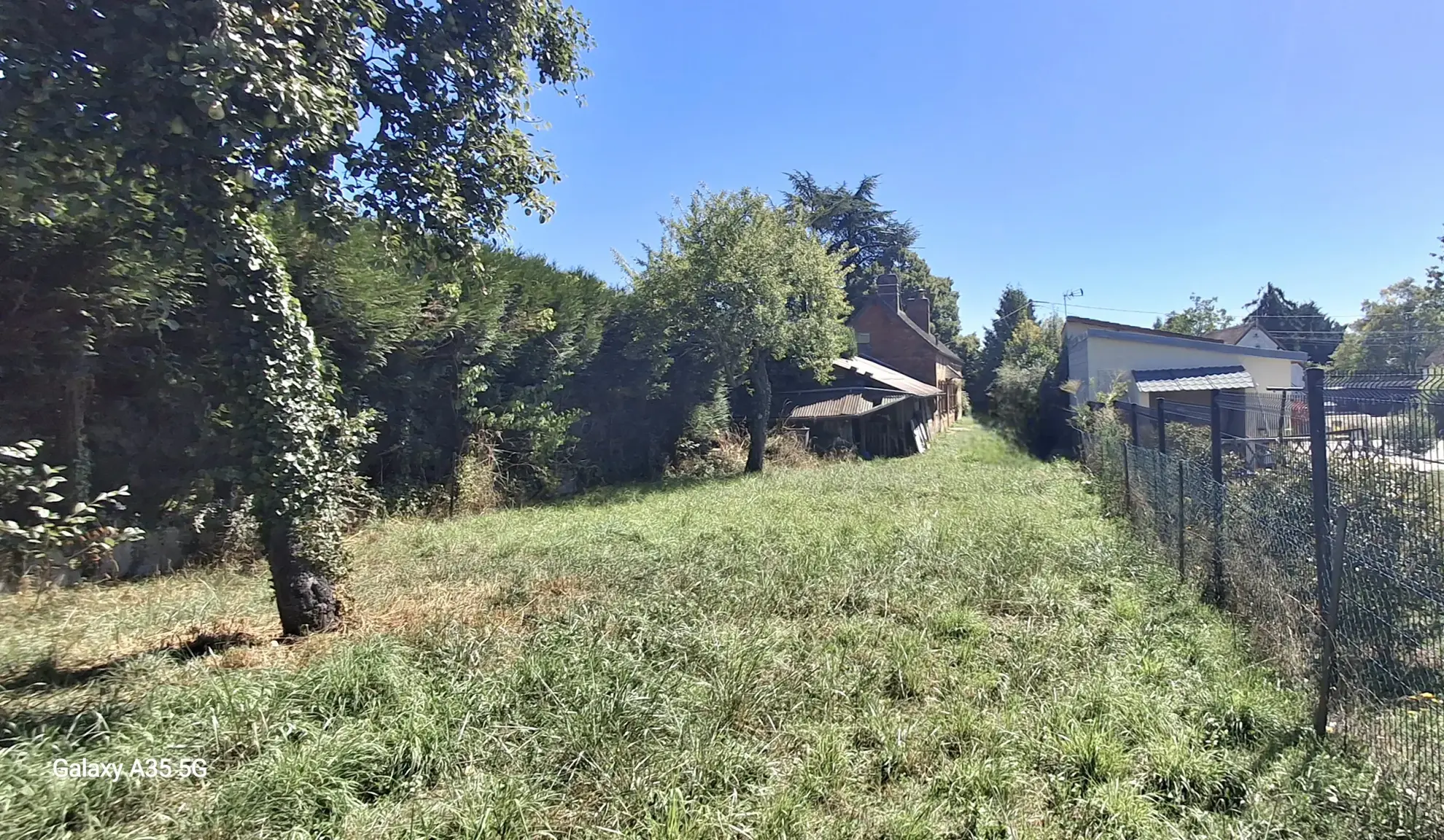 Maison à rénover de 72 m² avec terrain de 645 m² à Volgré 