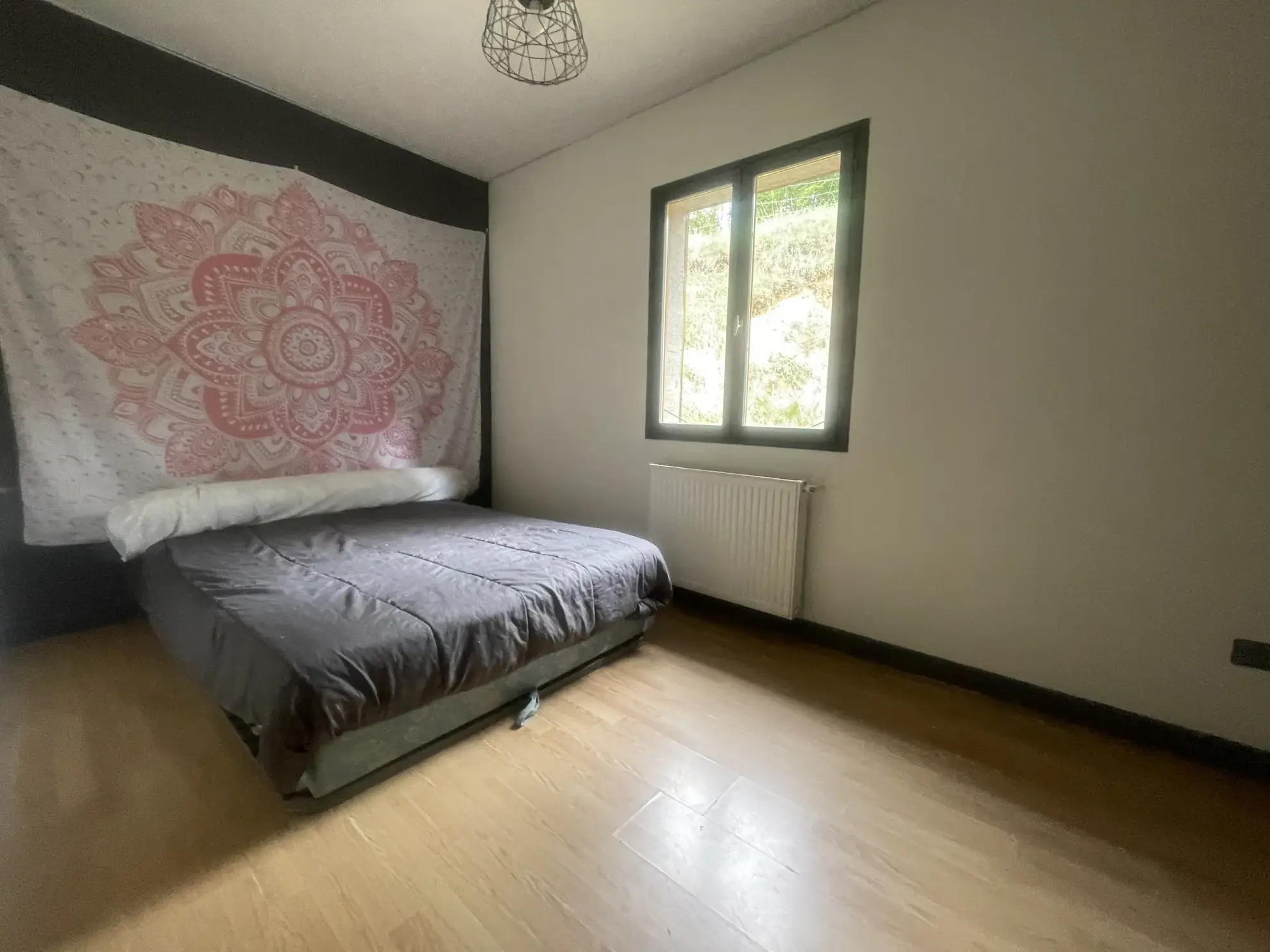 Belle propriété de 107 m² avec grand terrain à Vimoutiers - Authenticité et confort 